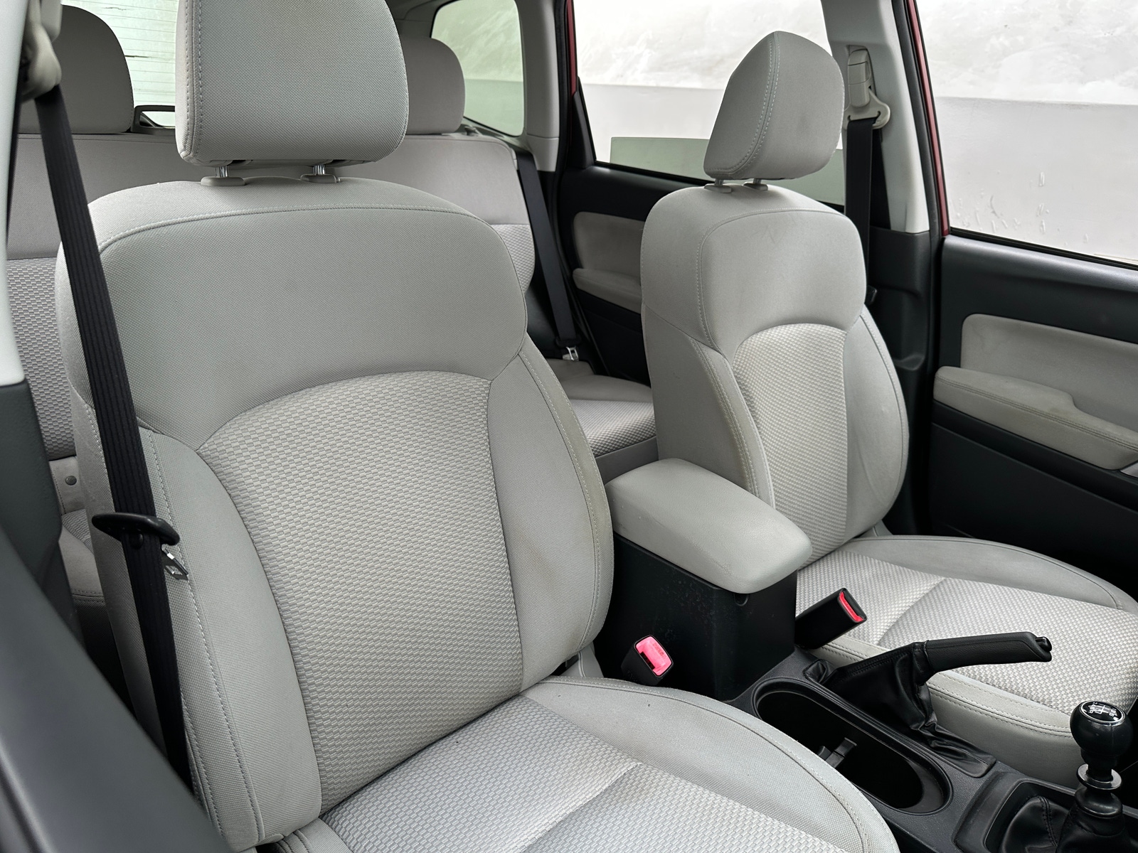 Thumbnail: 2015 Subaru Forester - 2