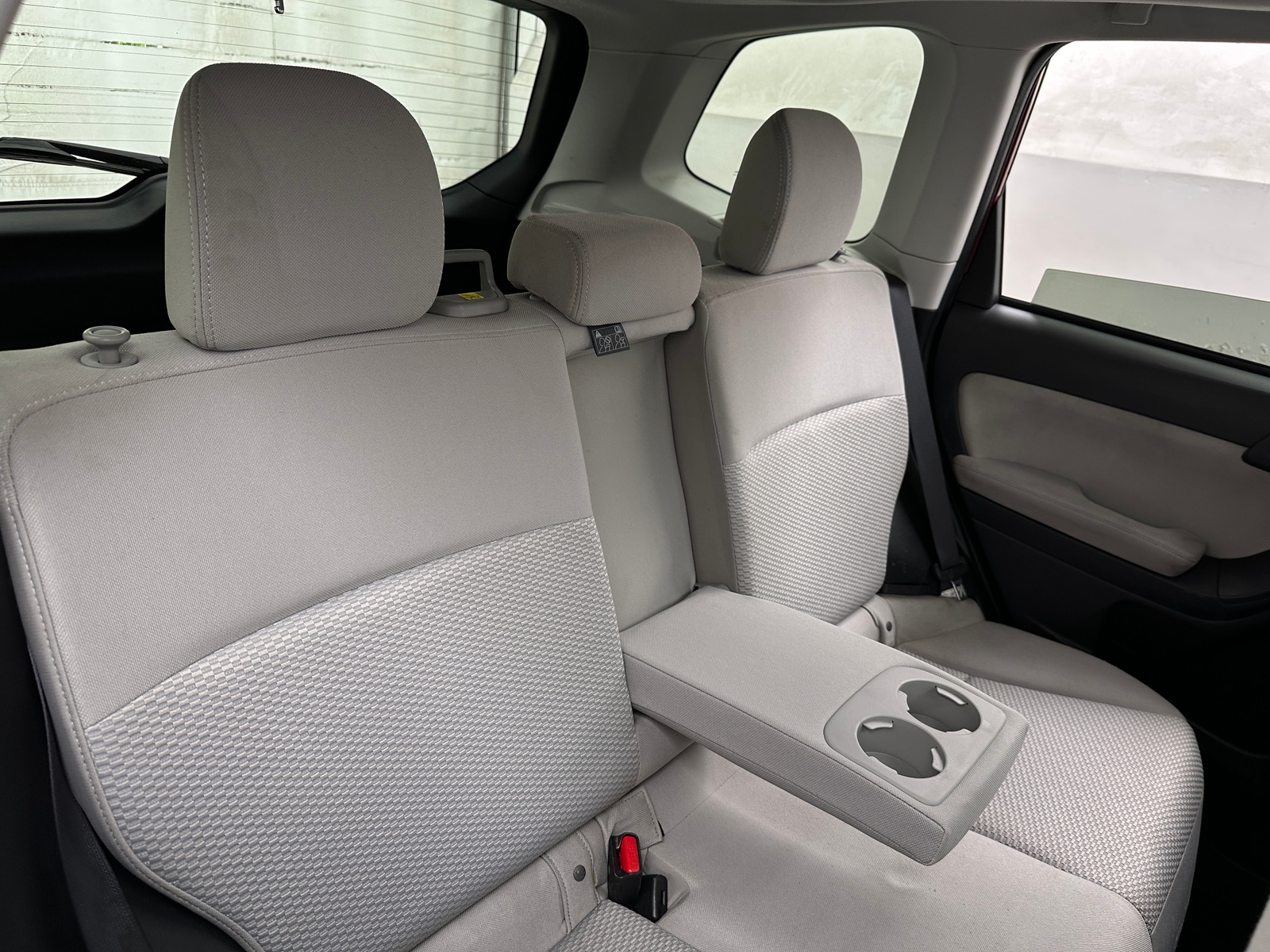 Thumbnail: 2015 Subaru Forester - 6