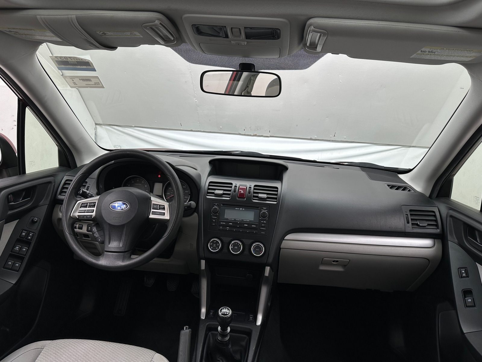 Thumbnail: 2015 Subaru Forester - 3
