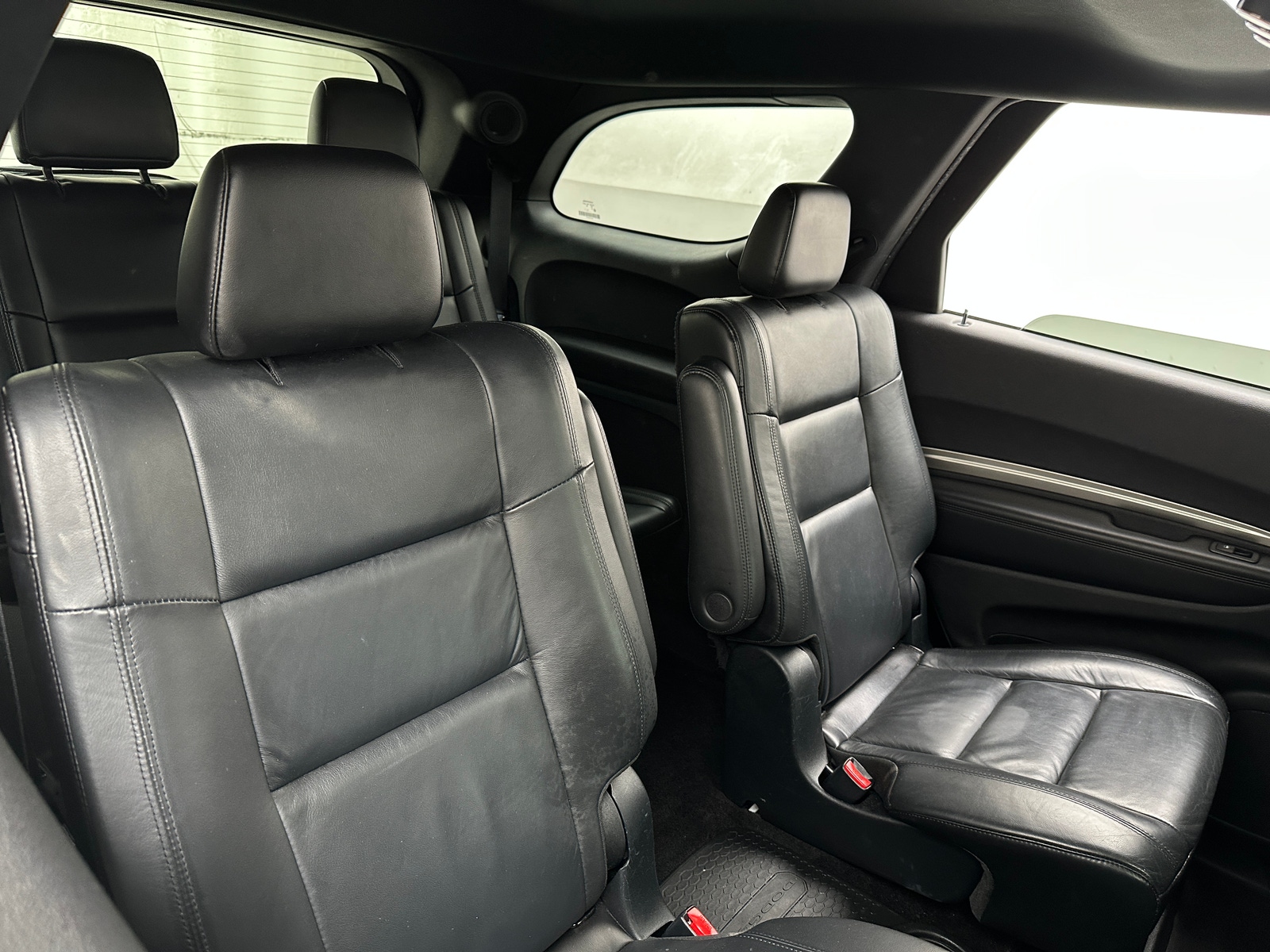 Thumbnail: 2017 Dodge Durango - 5