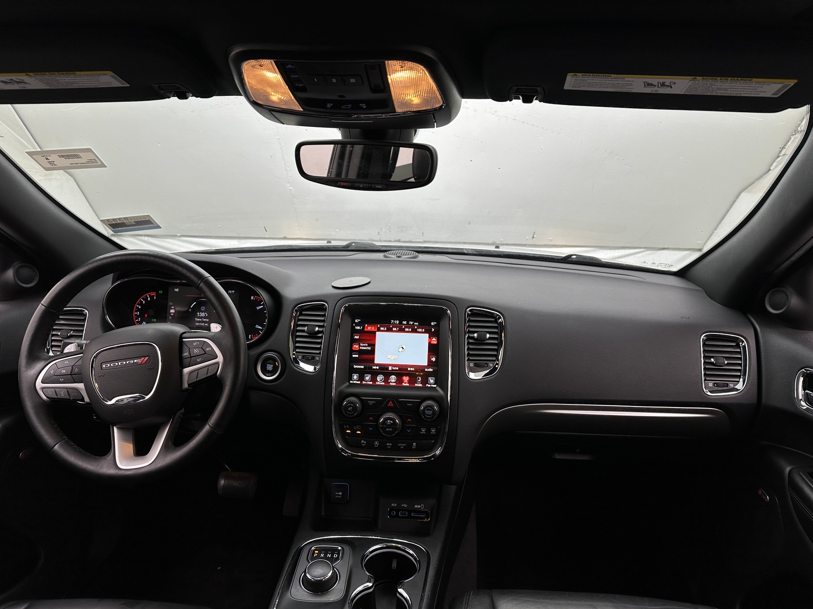 Thumbnail: 2017 Dodge Durango - 2