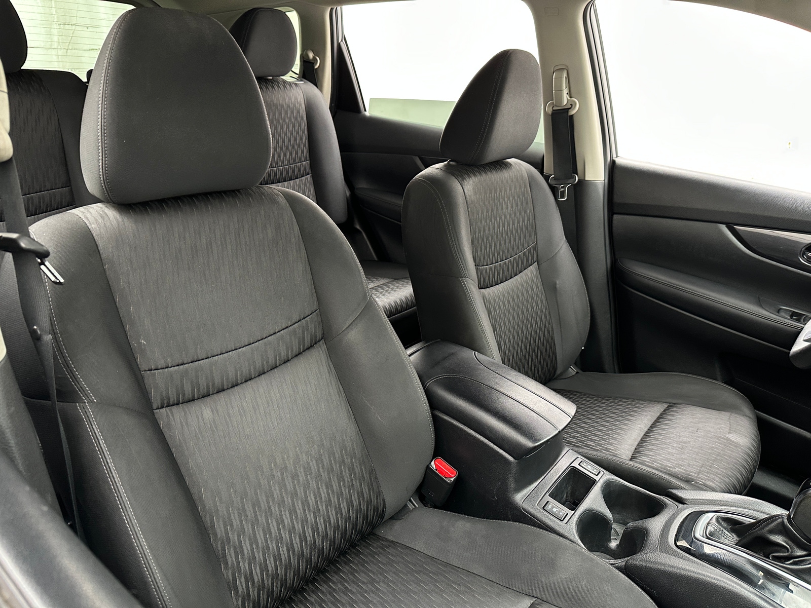 Thumbnail: 2018 Nissan Rogue - 2