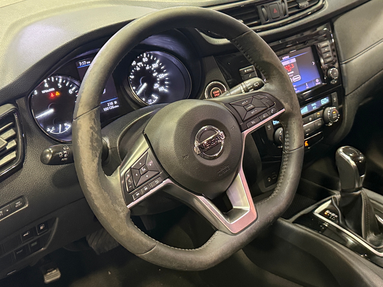 Thumbnail: 2018 Nissan Rogue - 5