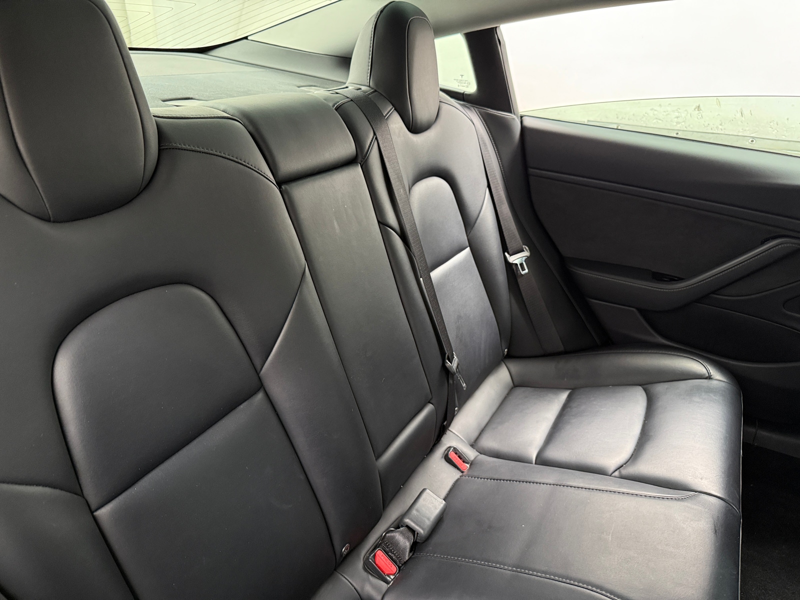 Thumbnail: 2019 Tesla Model 3 - 5