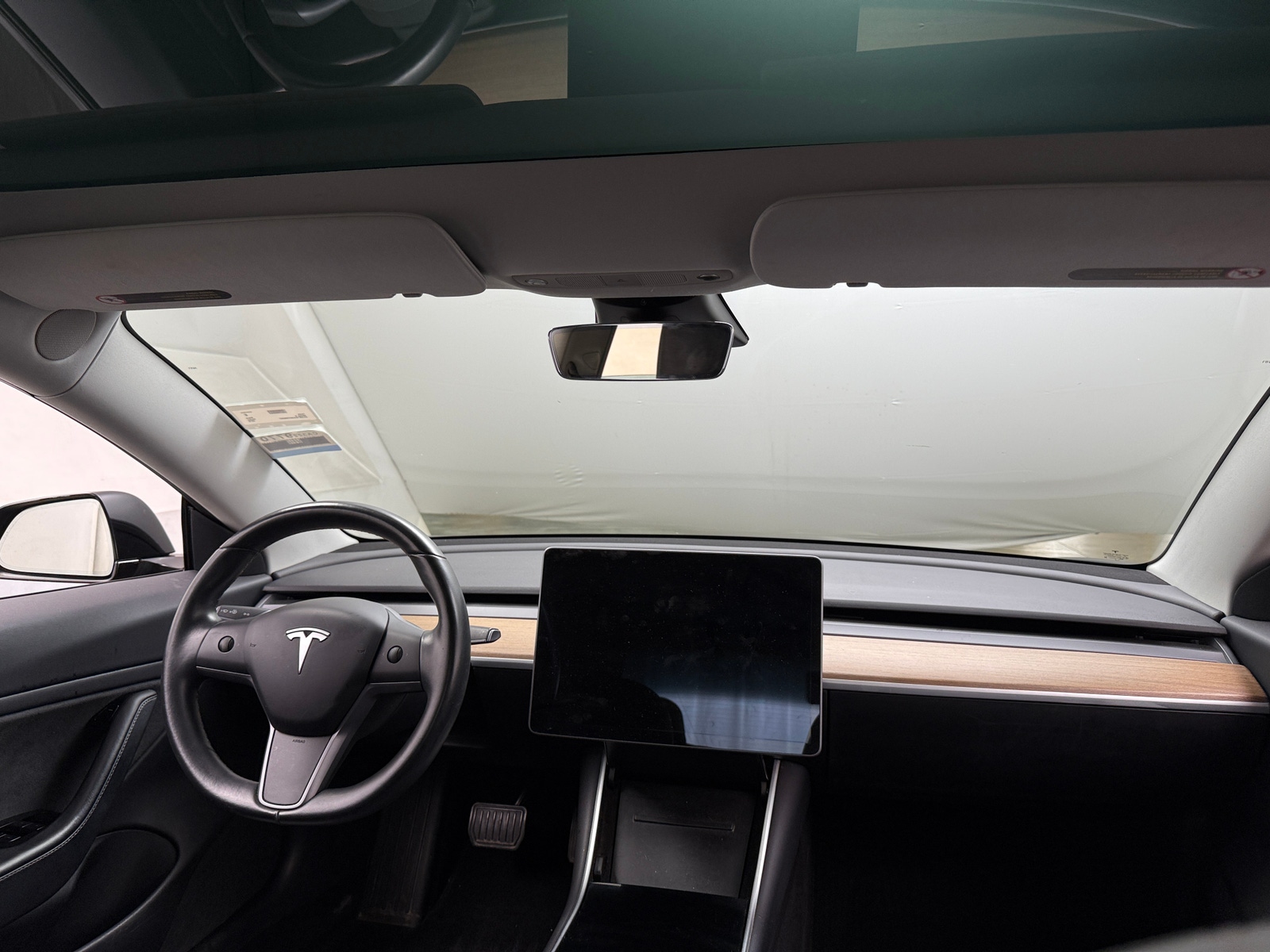 Thumbnail: 2019 Tesla Model 3 - 2