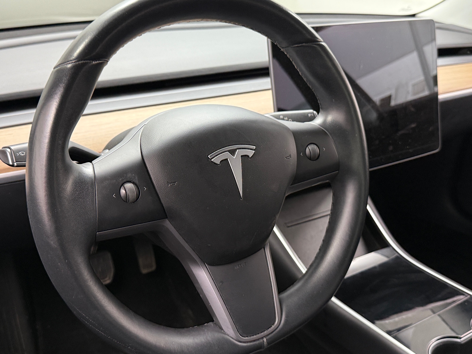 Thumbnail: 2019 Tesla Model 3 - 4