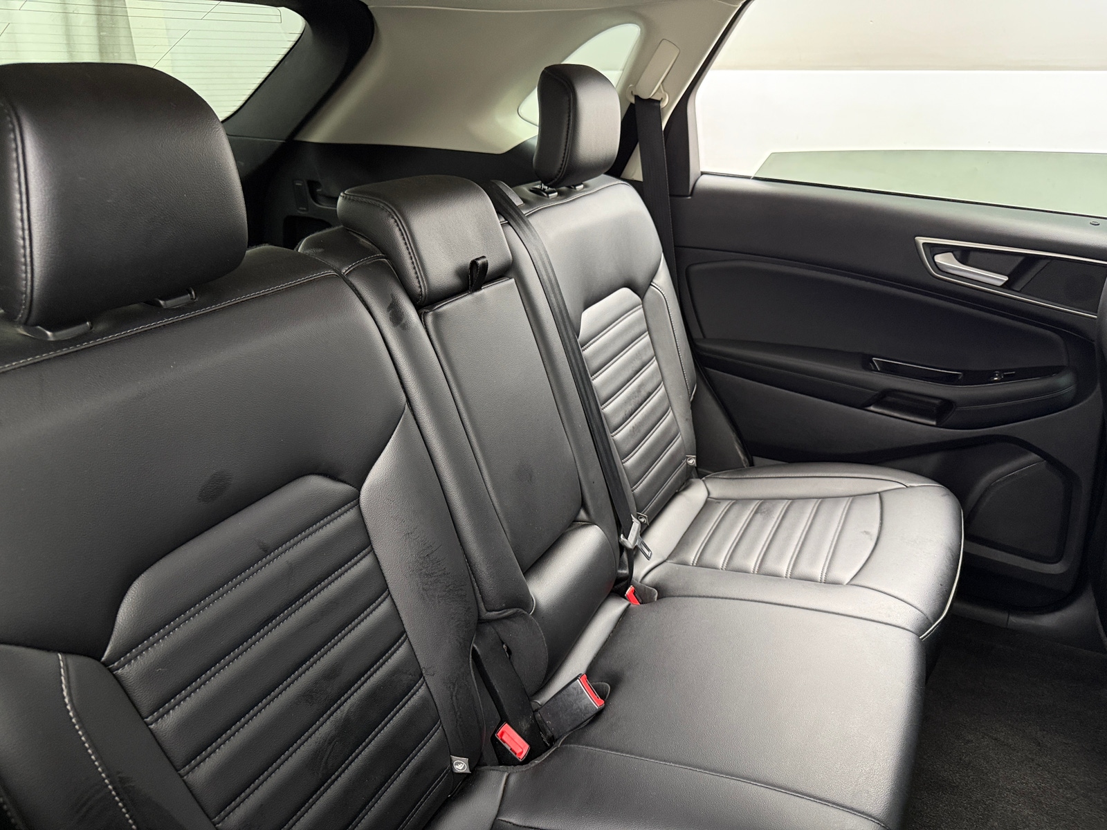 Thumbnail: 2019 Ford Edge - 5