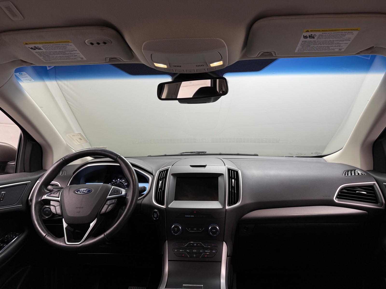 Thumbnail: 2019 Ford Edge - 2