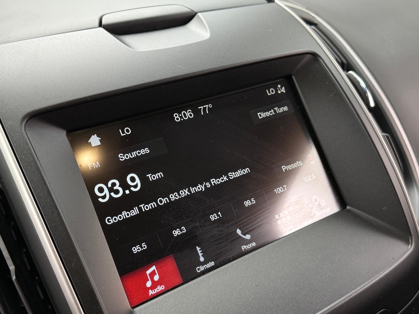 Thumbnail: 2019 Ford Edge - 3