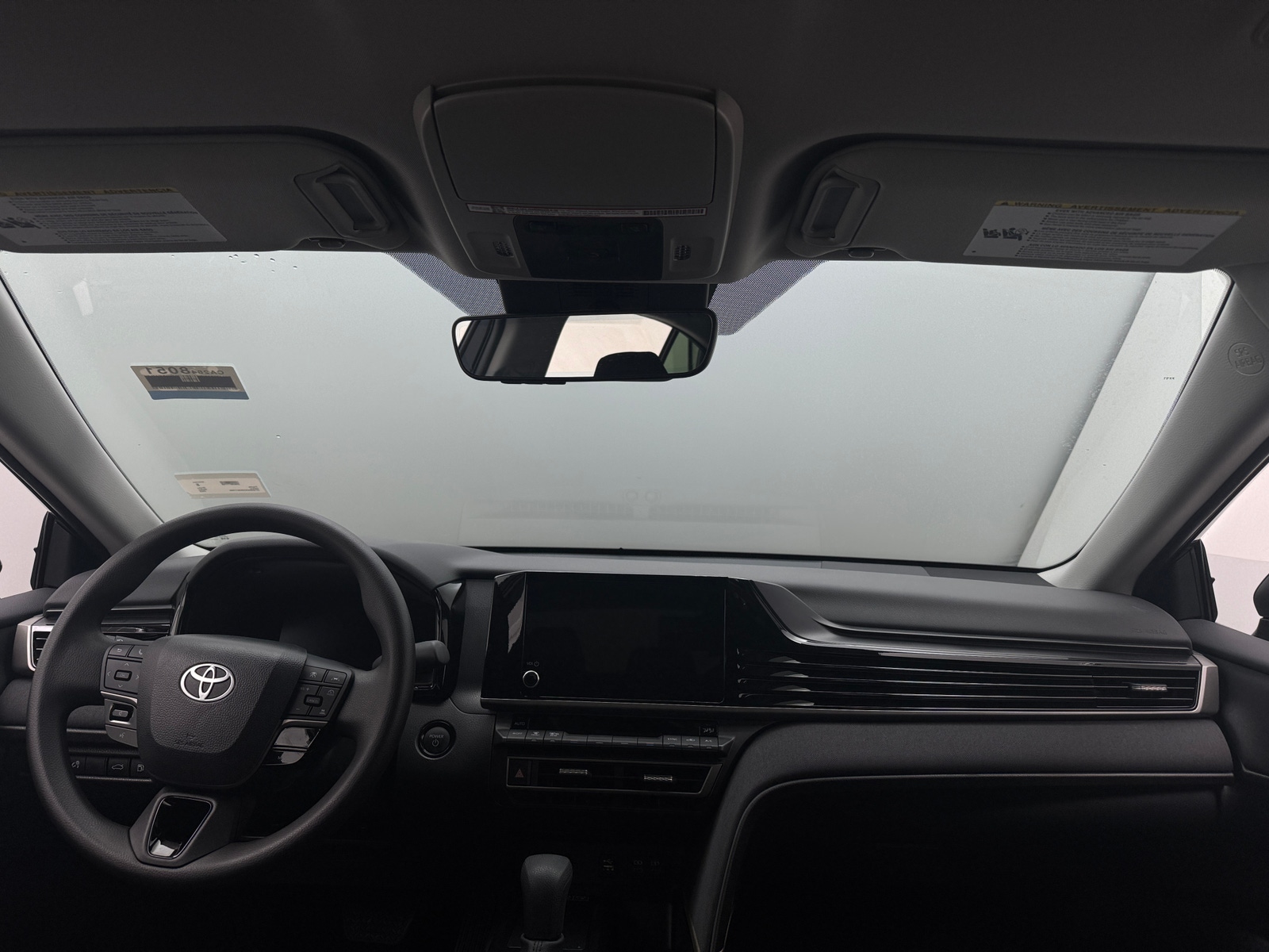 Thumbnail: 2025 Toyota Camry - 3