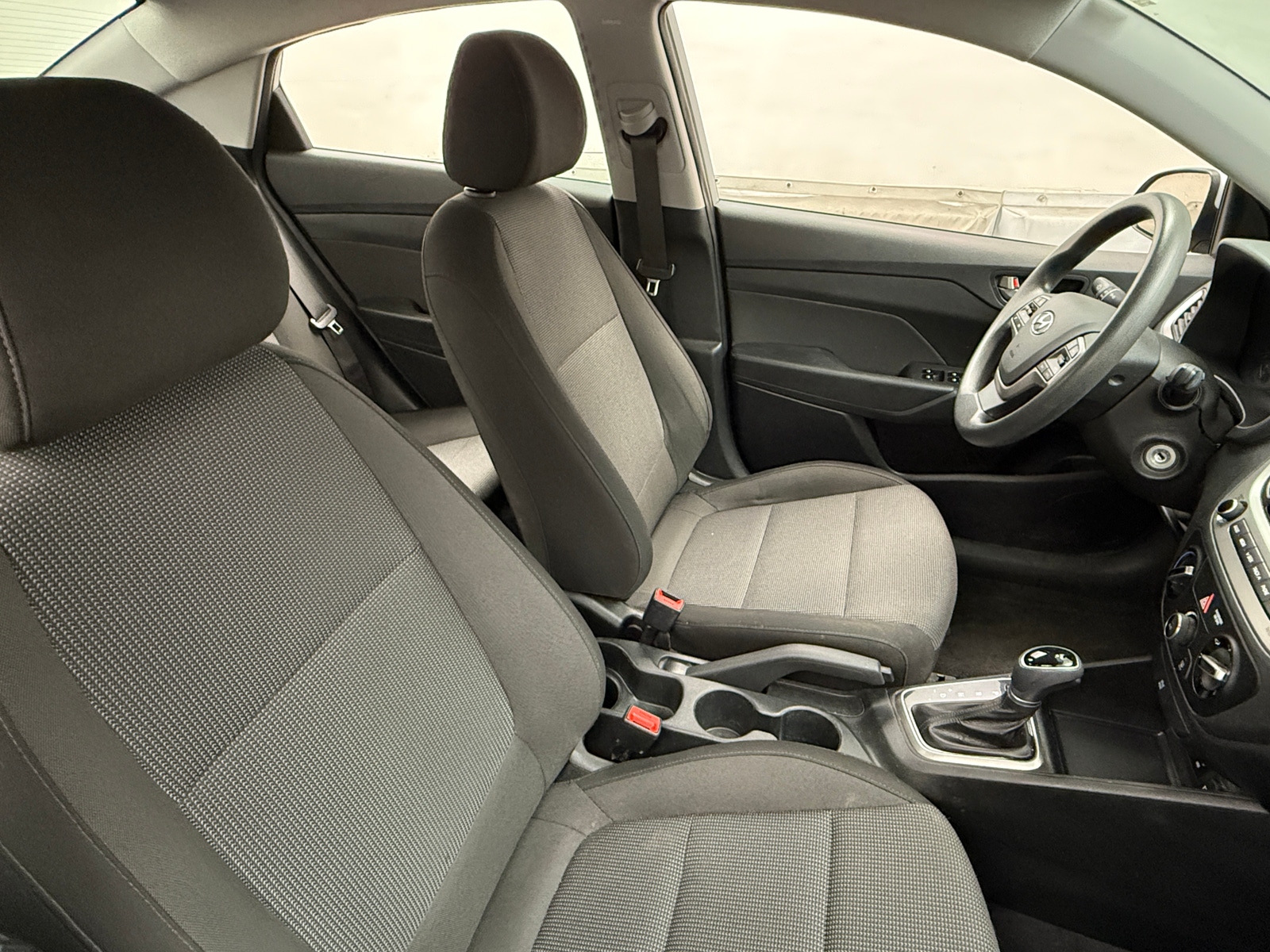 Thumbnail: 2019 Hyundai Accent - 2