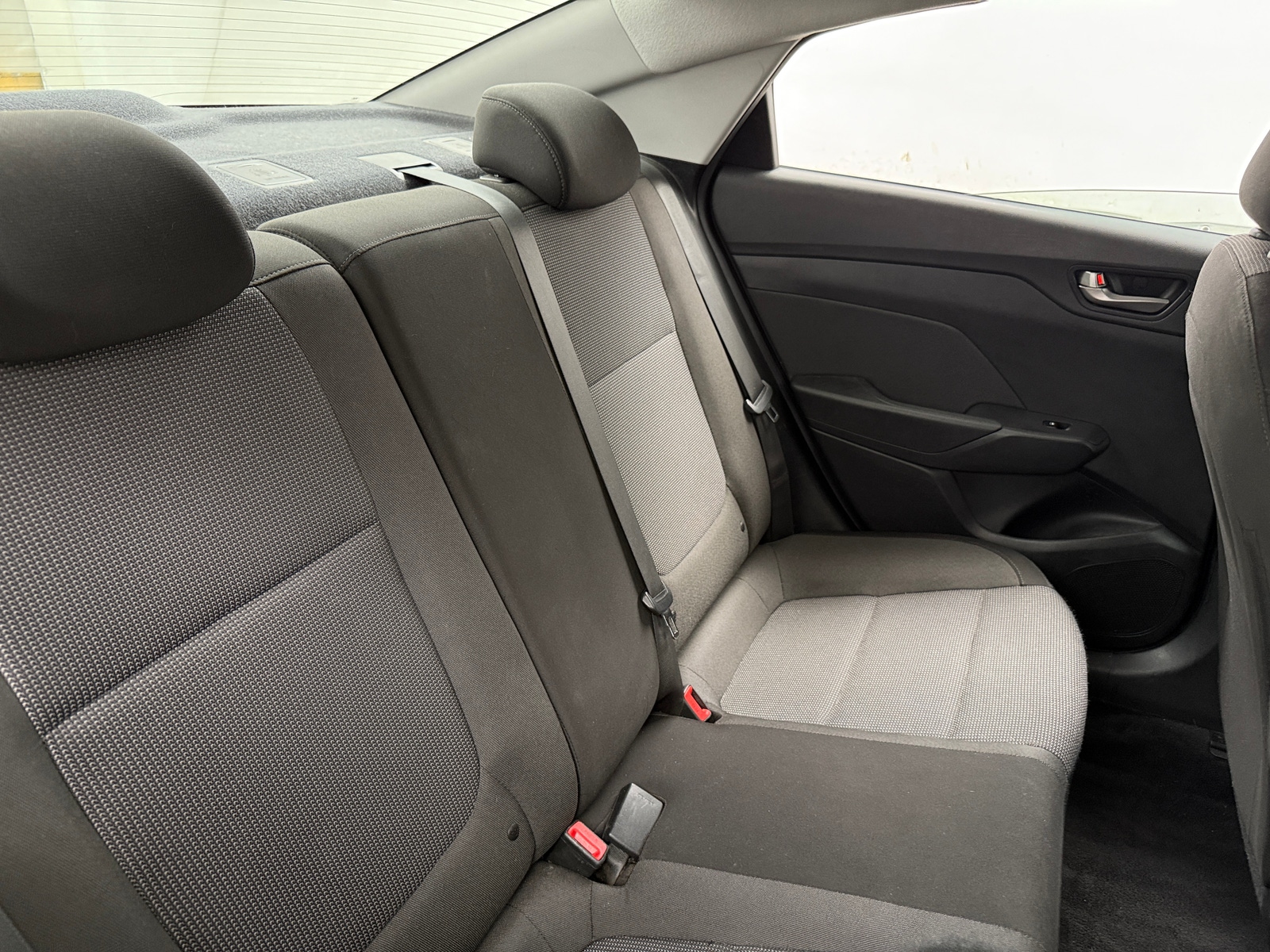 Thumbnail: 2019 Hyundai Accent - 6