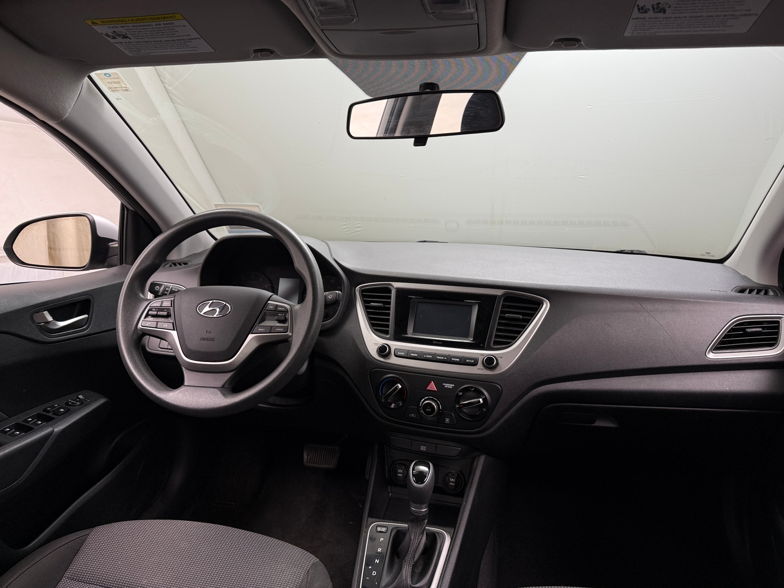 Thumbnail: 2019 Hyundai Accent - 3