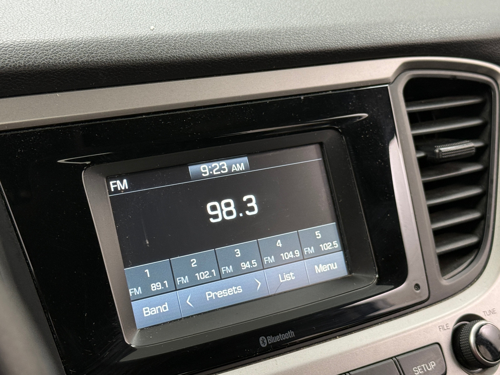 Thumbnail: 2019 Hyundai Accent - 4