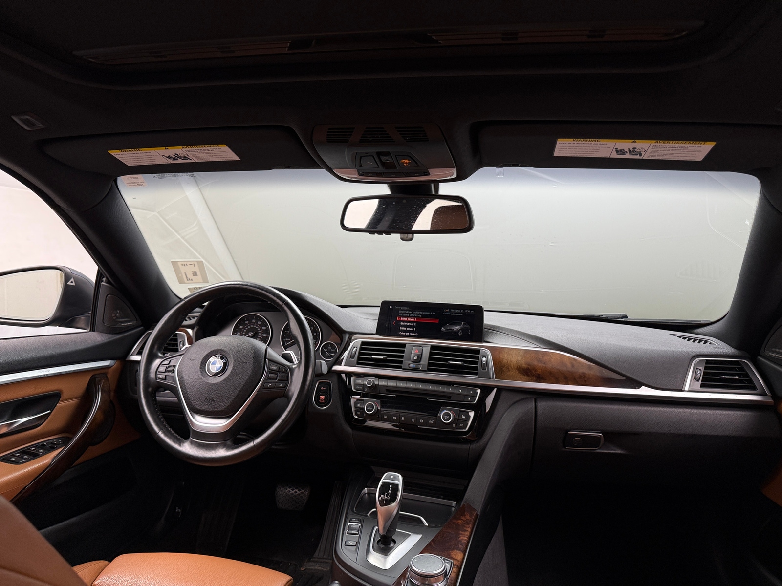 Thumbnail: 2019 BMW 4 Series - 2