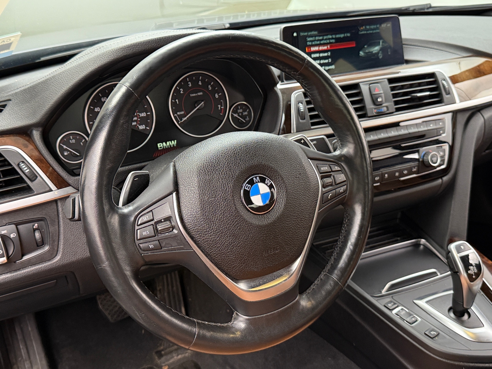 Thumbnail: 2019 BMW 4 Series - 4