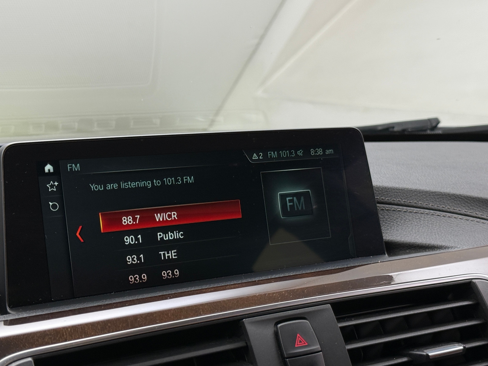Thumbnail: 2019 BMW 4 Series - 3