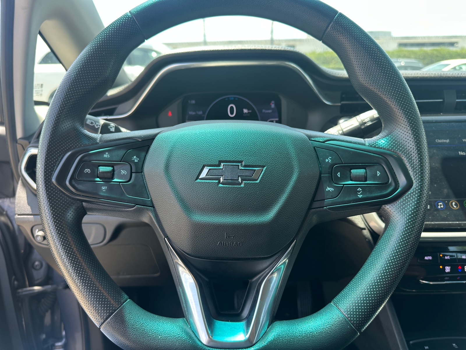 Thumbnail: 2023 Chevrolet Bolt EV - 5