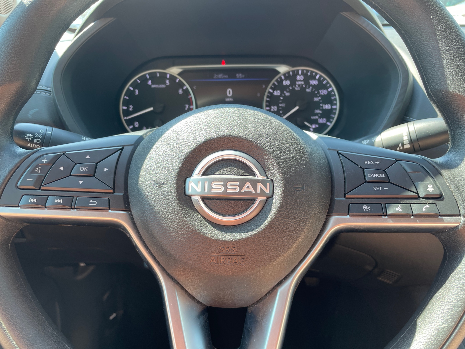 Thumbnail: 2024 Nissan Sentra - 5