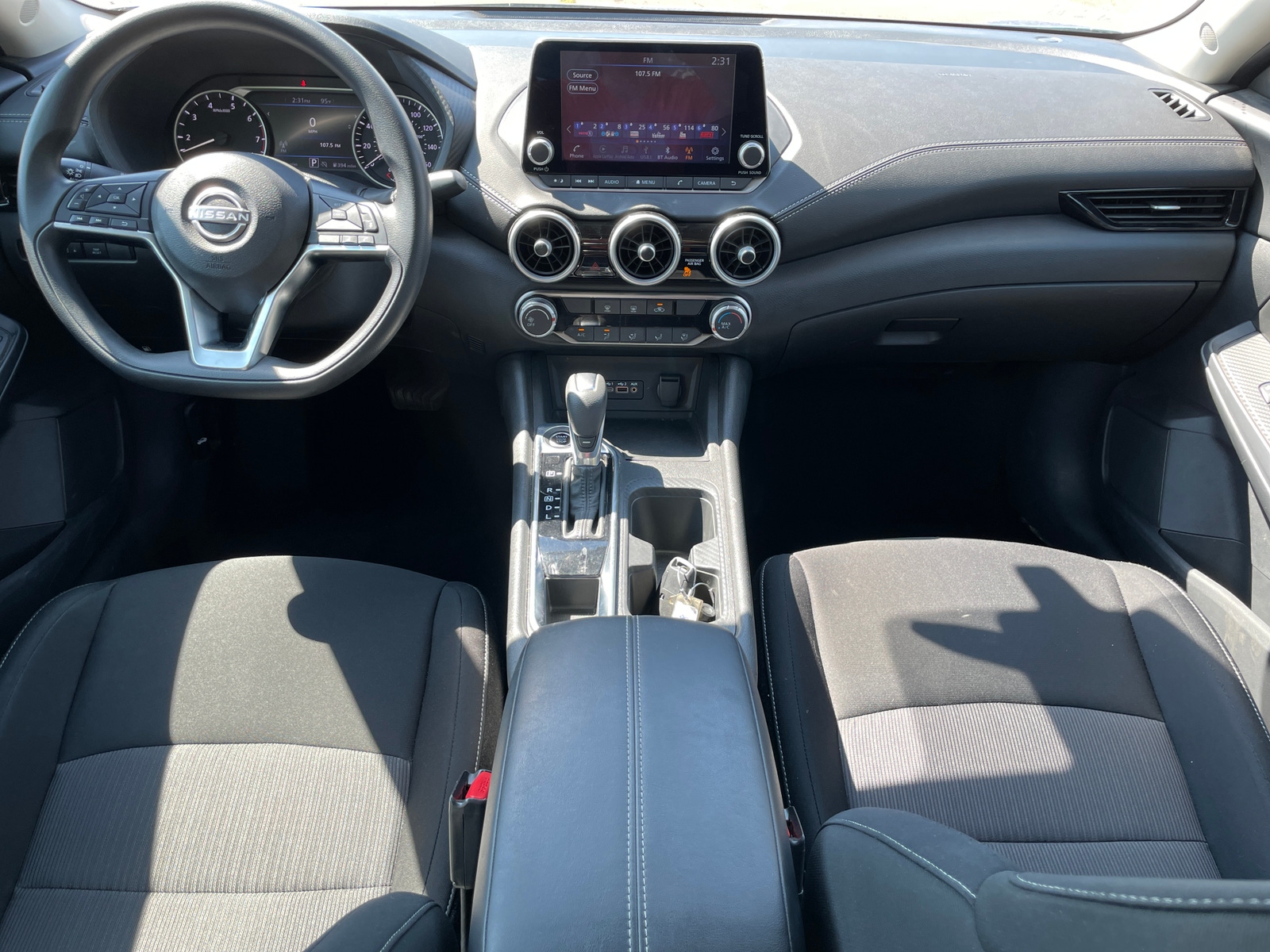 Thumbnail: 2024 Nissan Sentra - 3