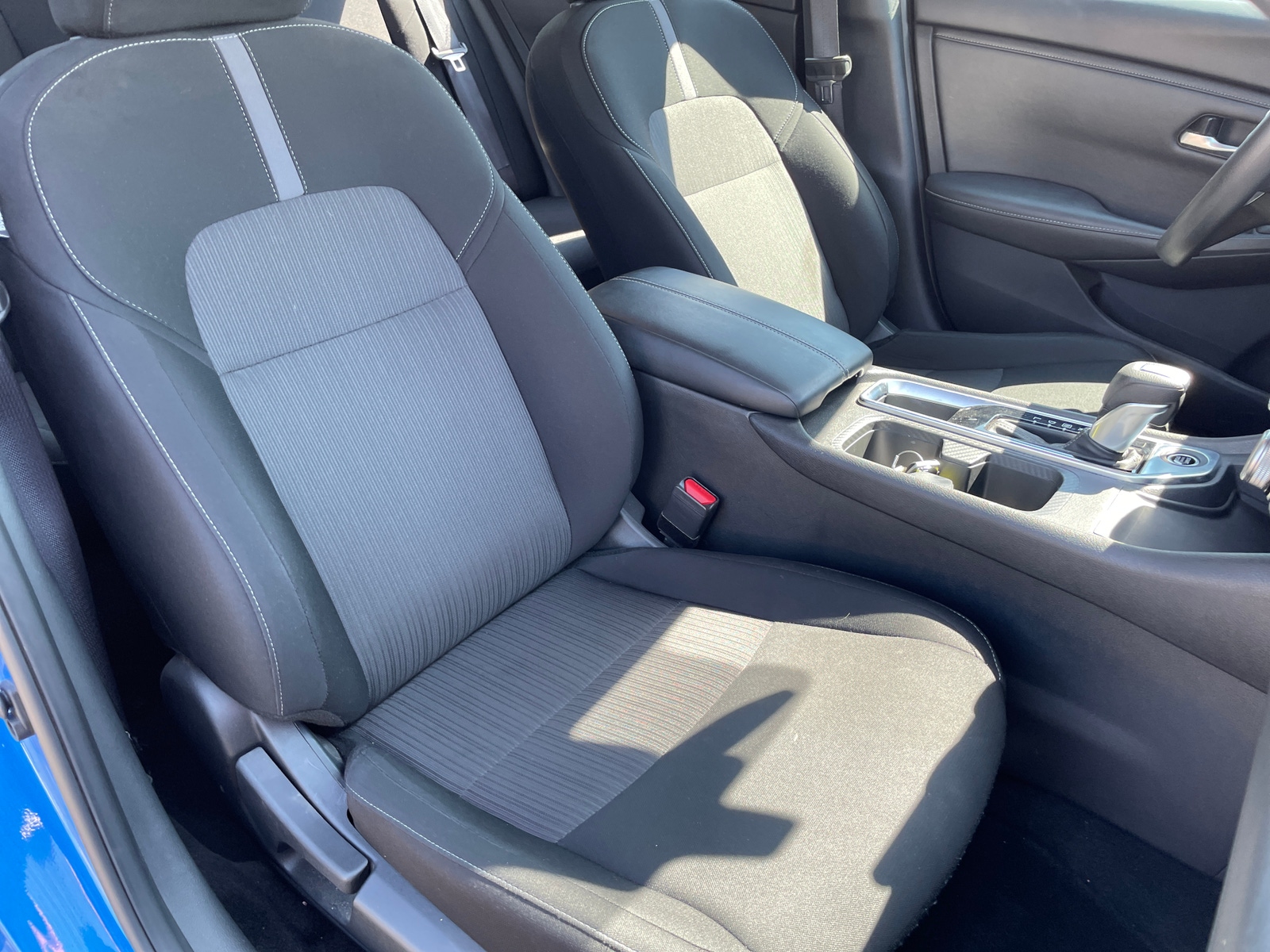 Thumbnail: 2024 Nissan Sentra - 2