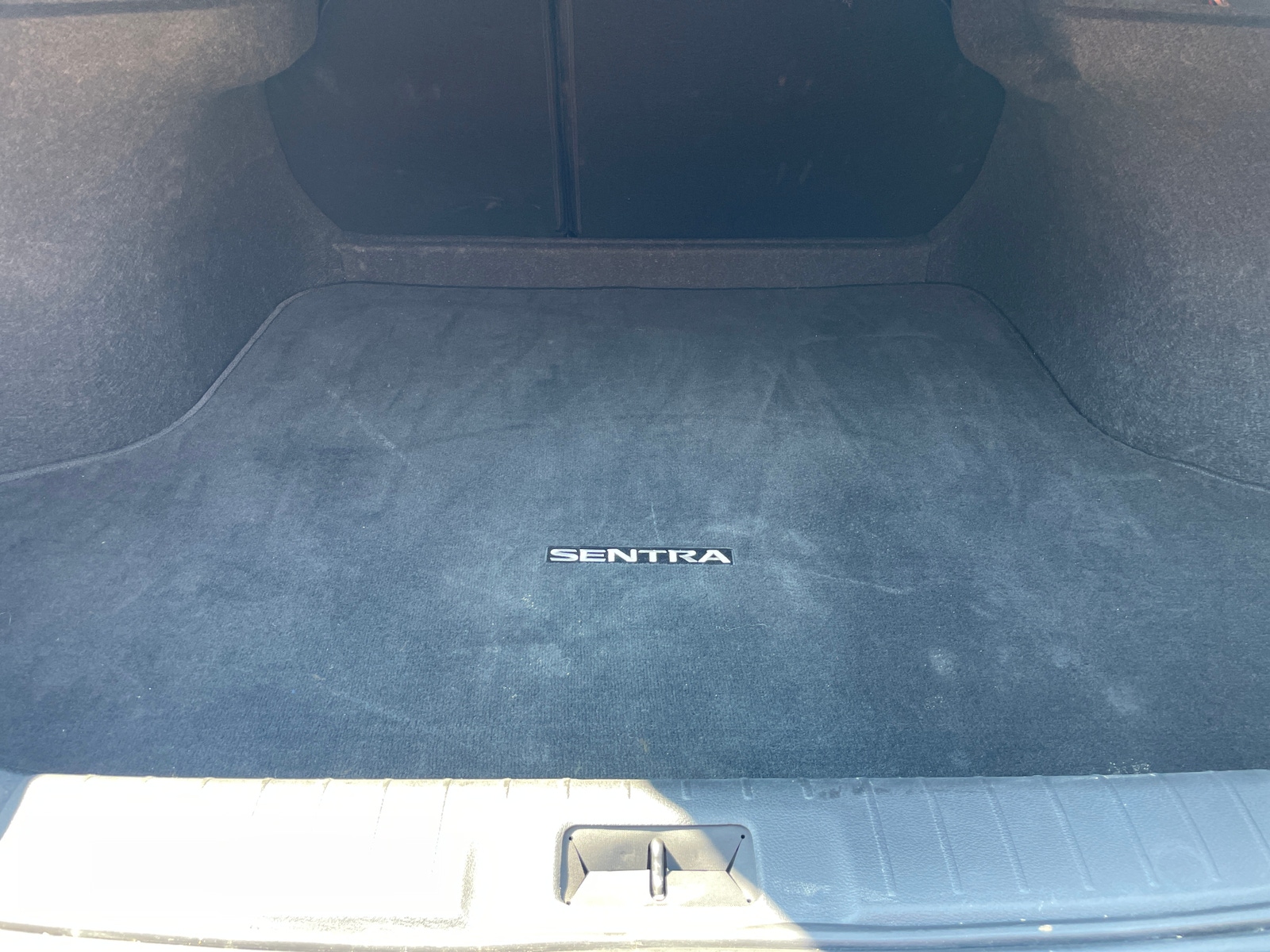 Thumbnail: 2024 Nissan Sentra - 6