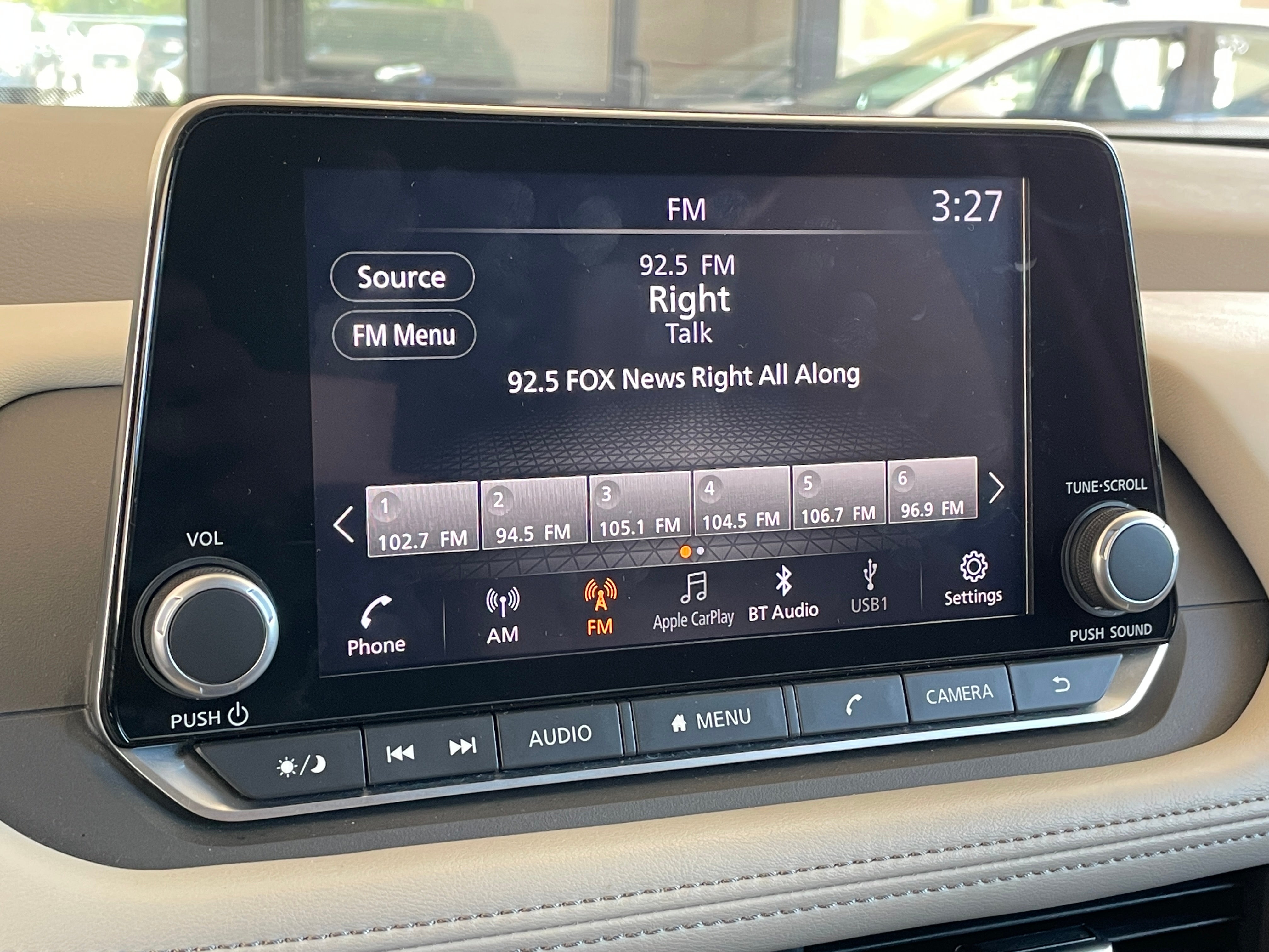 Thumbnail: 2023 Nissan Rogue - 4