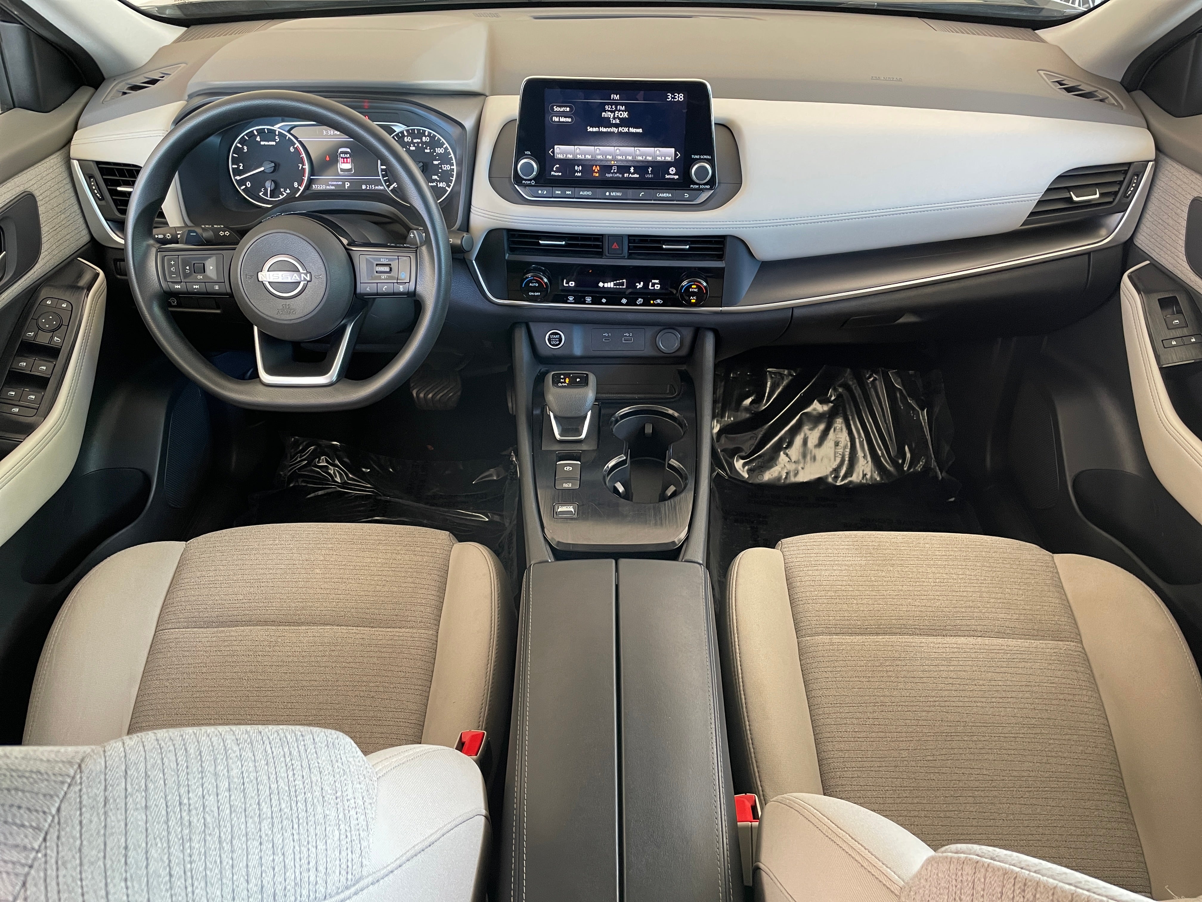 Thumbnail: 2023 Nissan Rogue - 3