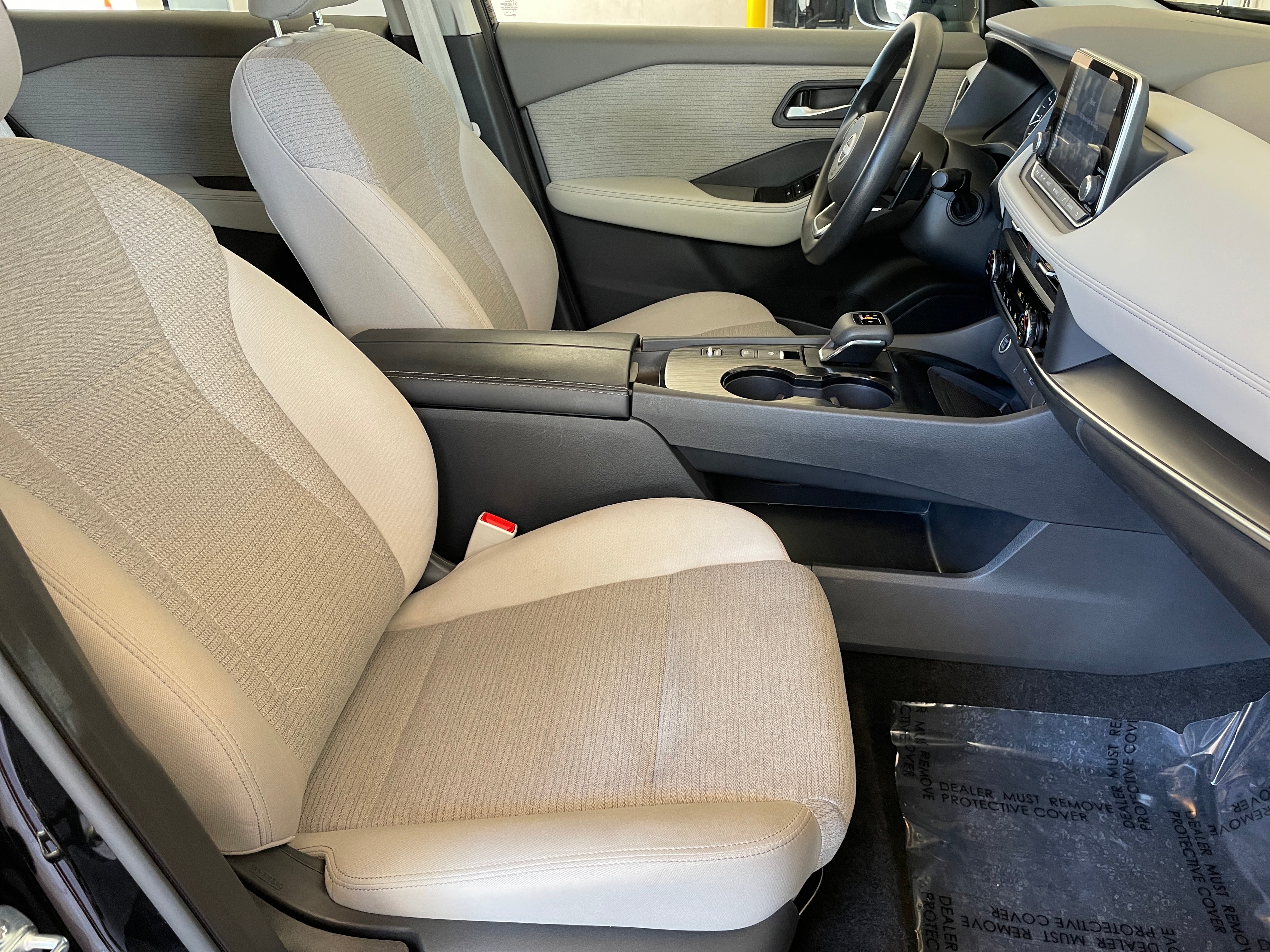 Thumbnail: 2023 Nissan Rogue - 2