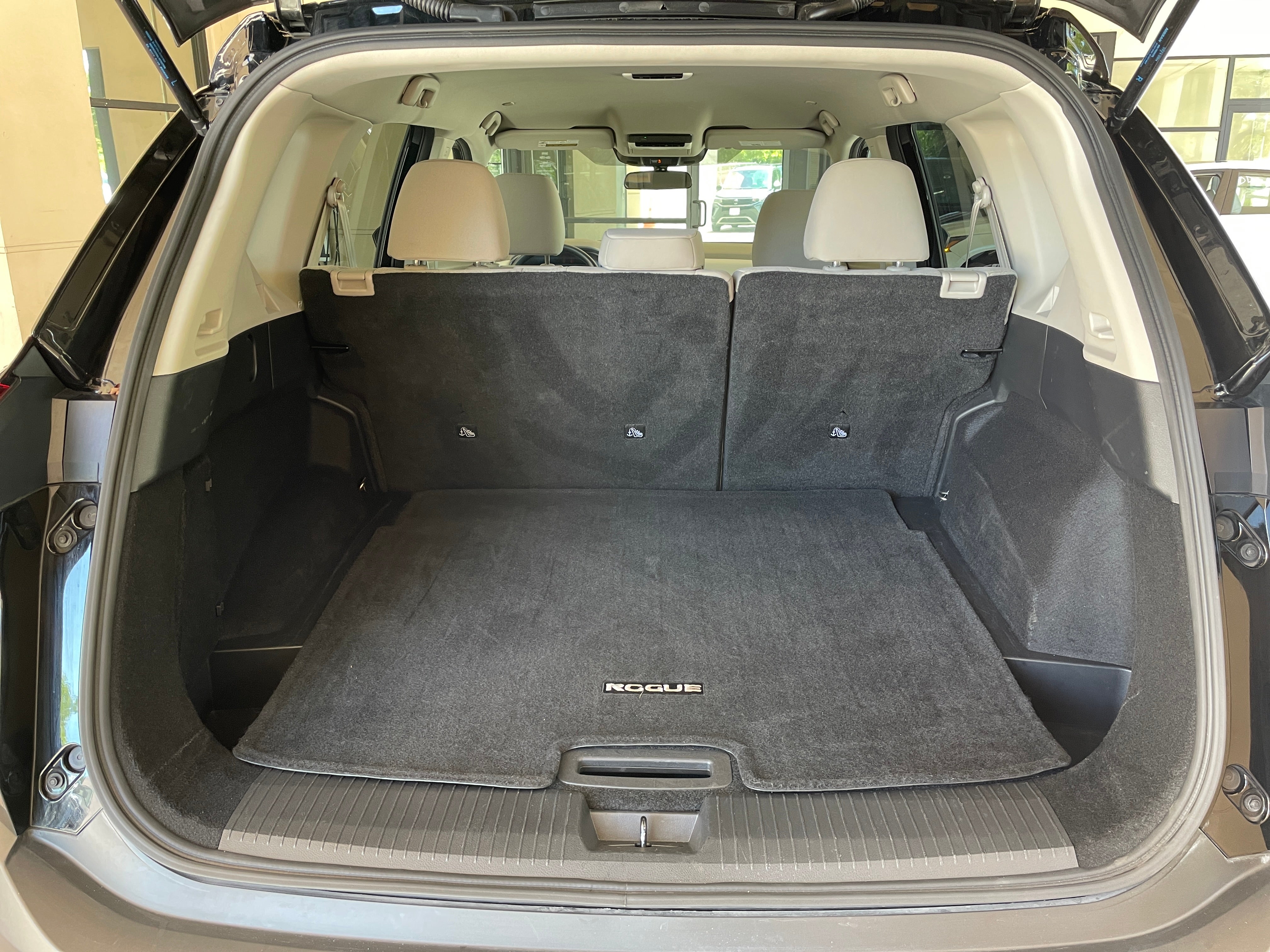 Thumbnail: 2023 Nissan Rogue - 6