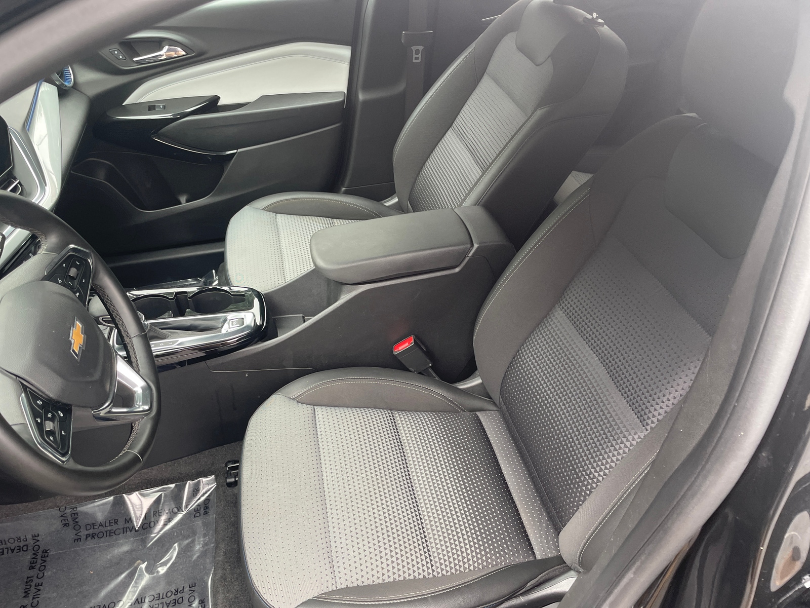 Thumbnail: 2024 Chevrolet Trax - 2