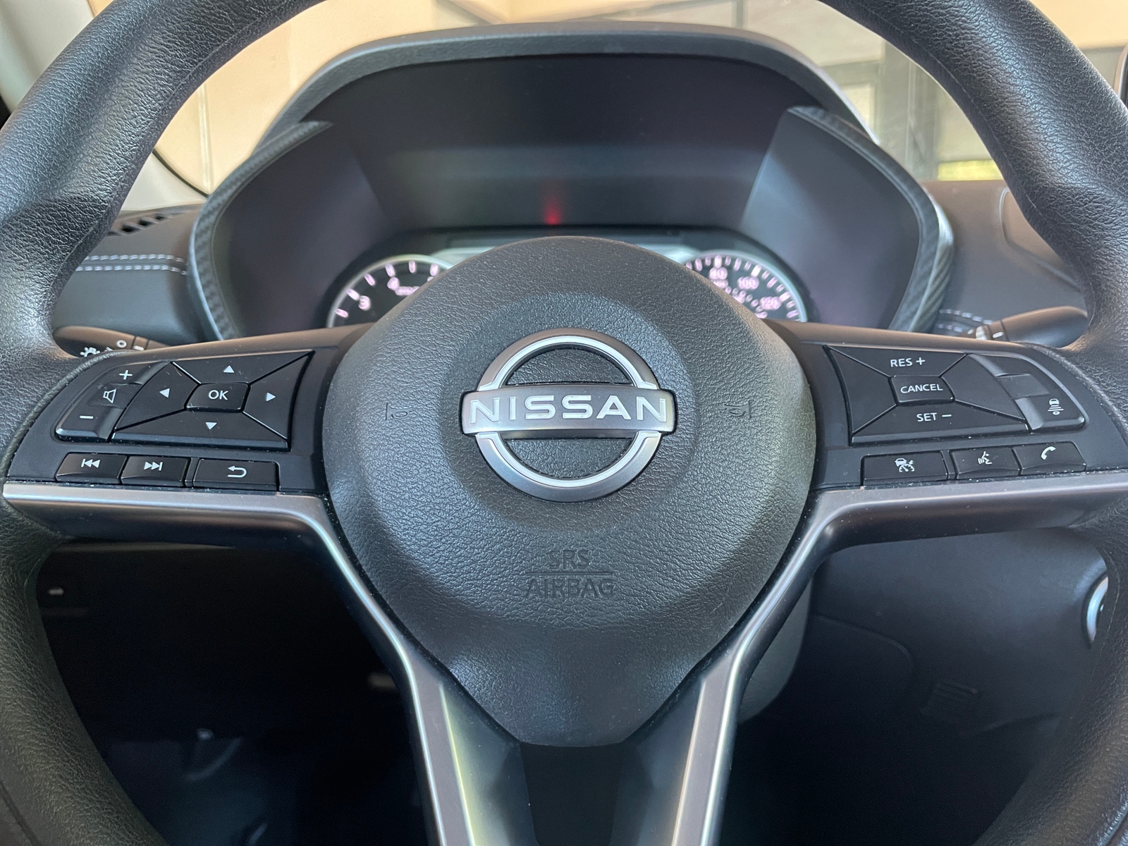 Thumbnail: 2024 Nissan Sentra - 5