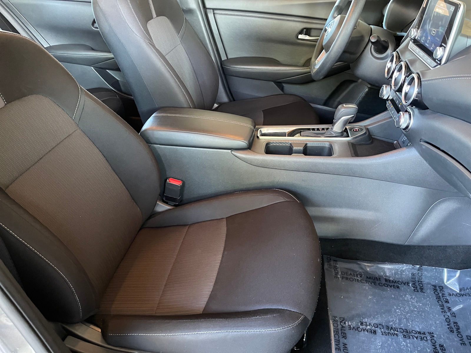 Thumbnail: 2024 Nissan Sentra - 2