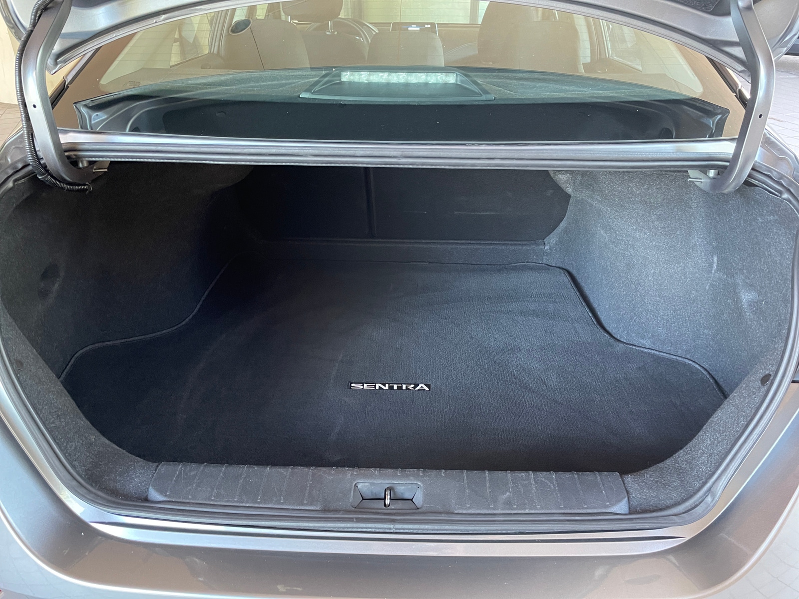 Thumbnail: 2024 Nissan Sentra - 6