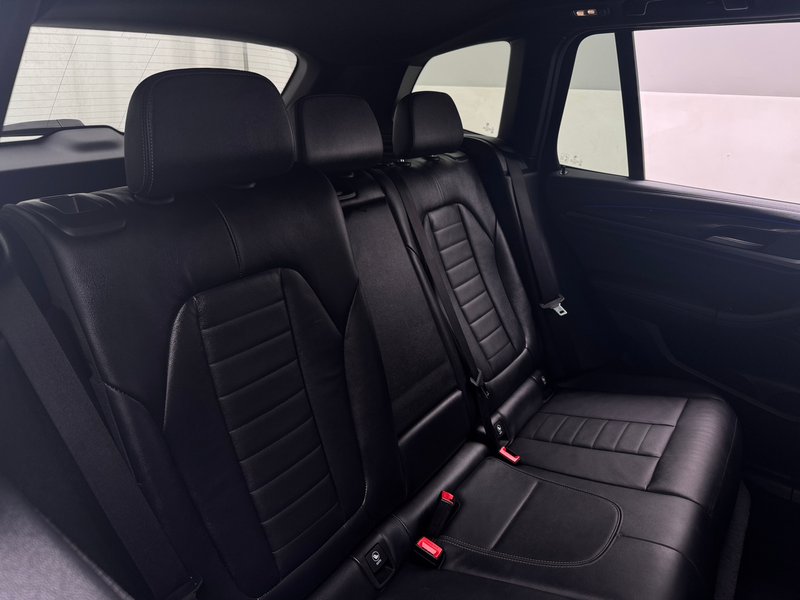 Thumbnail: 2020 BMW X3 - 5
