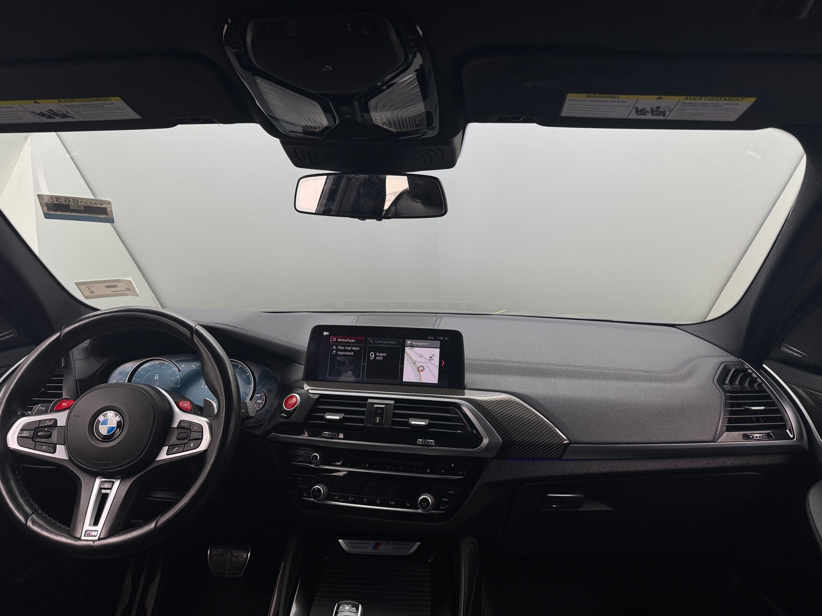 Thumbnail: 2020 BMW X3 - 2