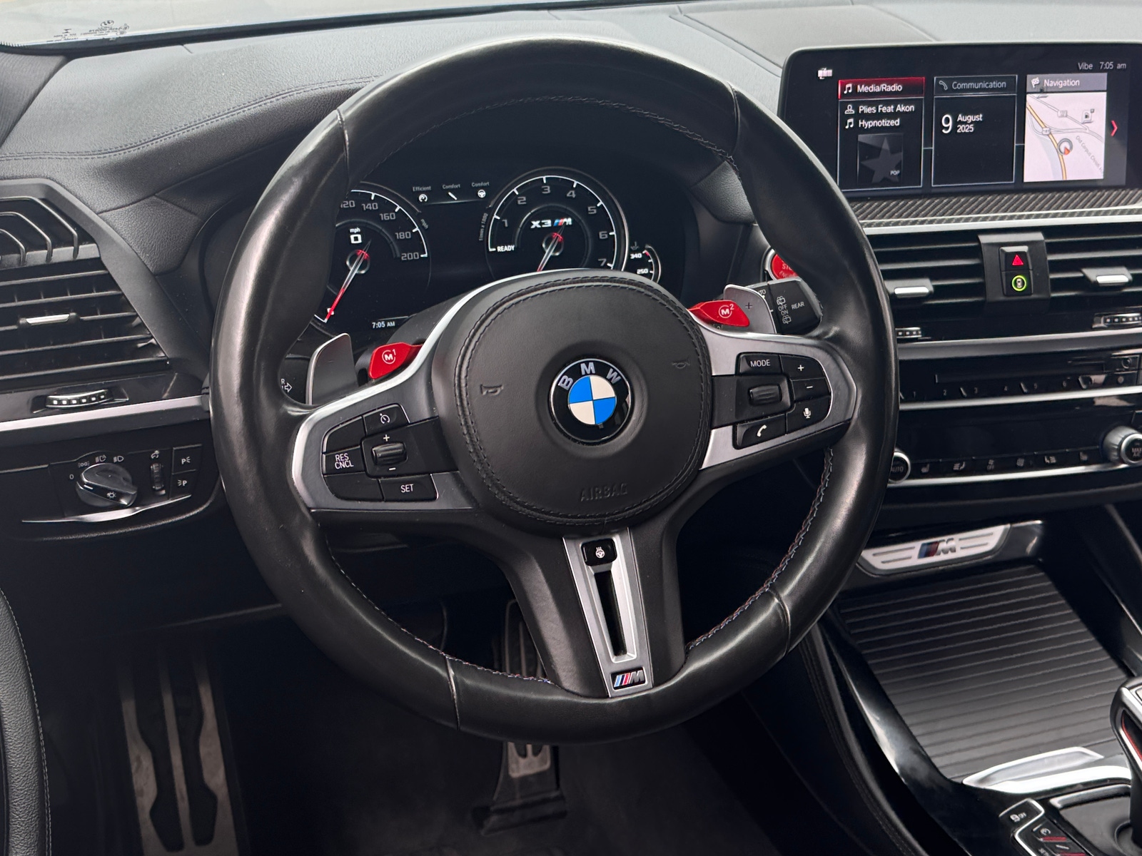 Thumbnail: 2020 BMW X3 - 4