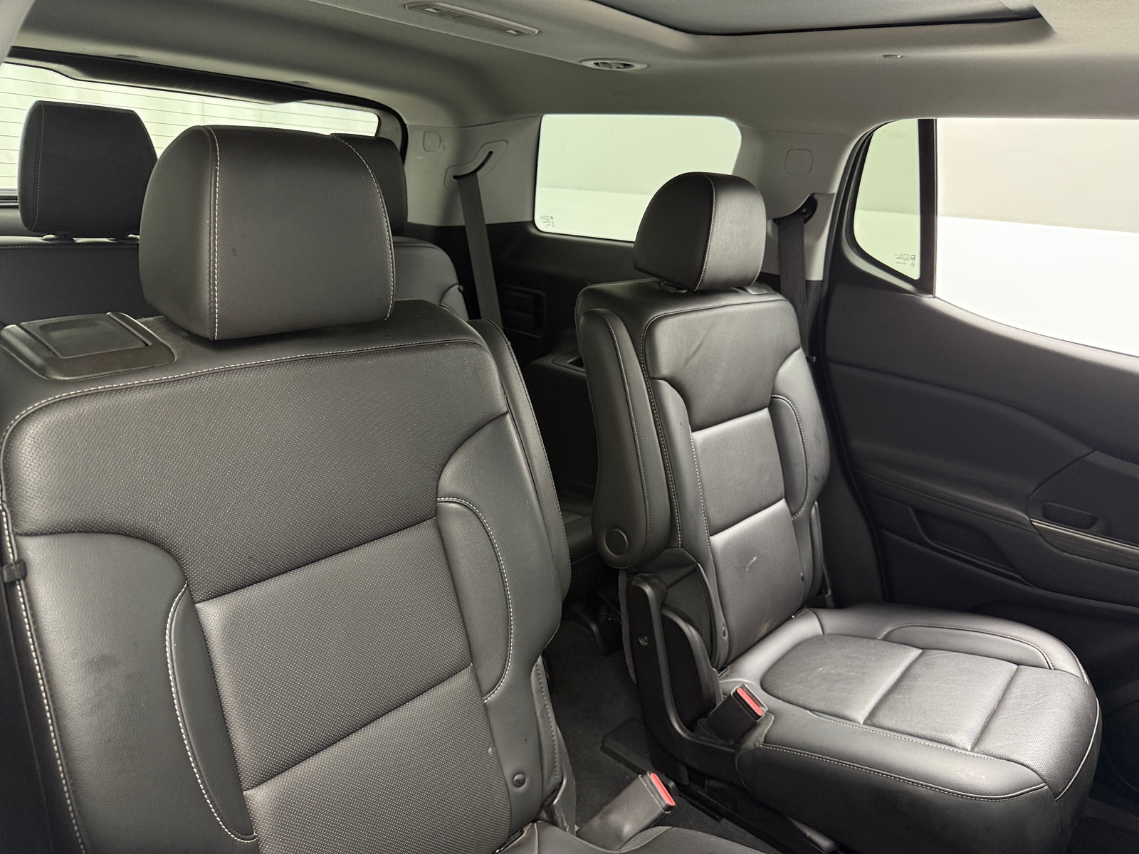 Thumbnail: 2021 GMC Acadia - 5