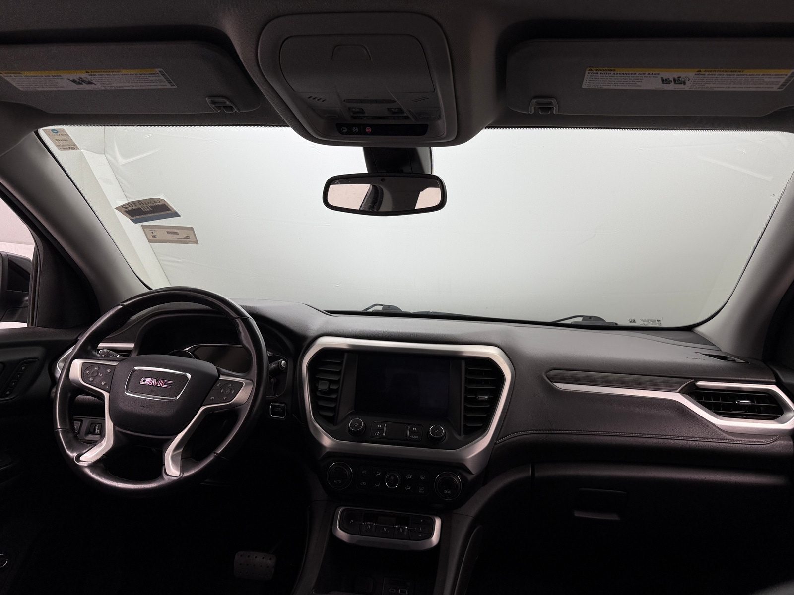 Thumbnail: 2021 GMC Acadia - 2