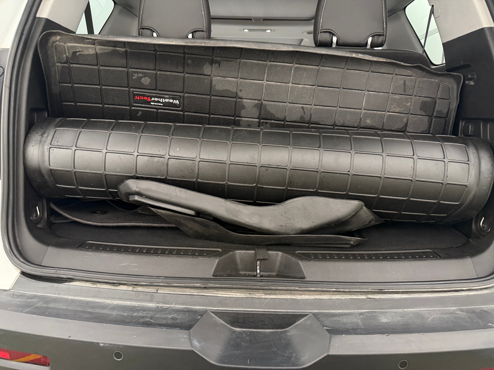 Thumbnail: 2021 GMC Acadia - 6