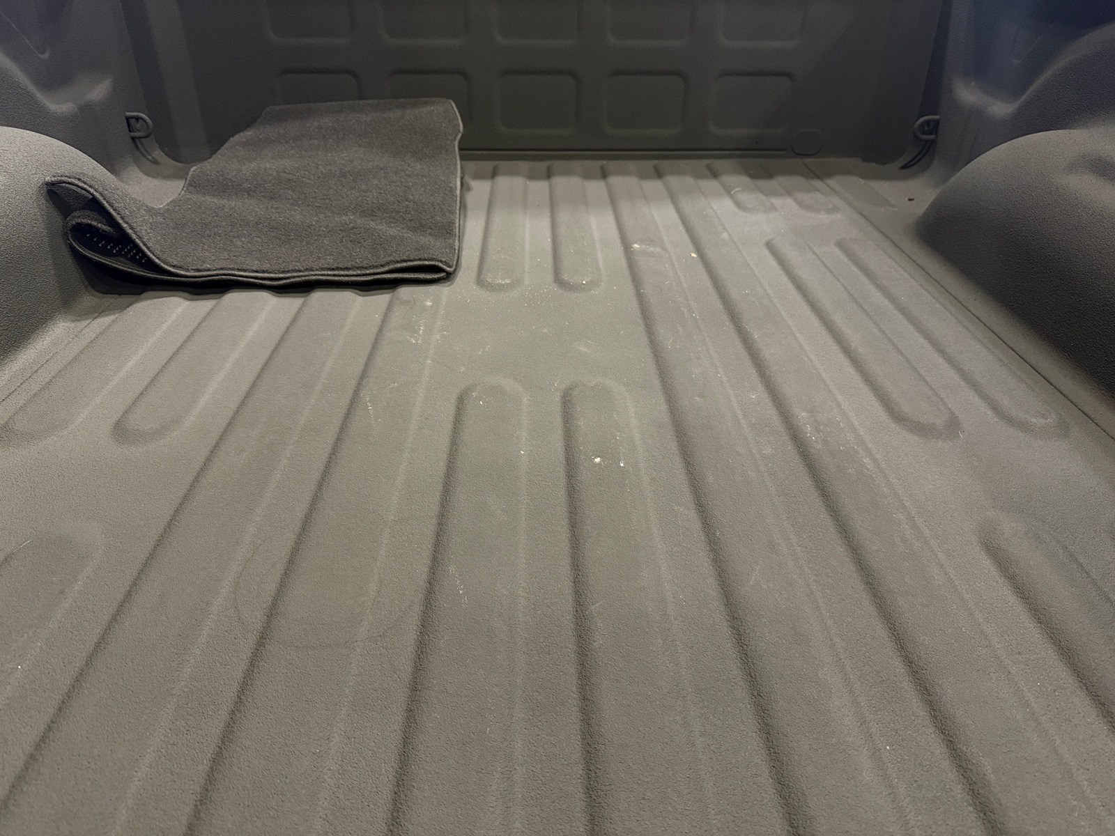 Thumbnail: 2016 RAM 1500 - 7