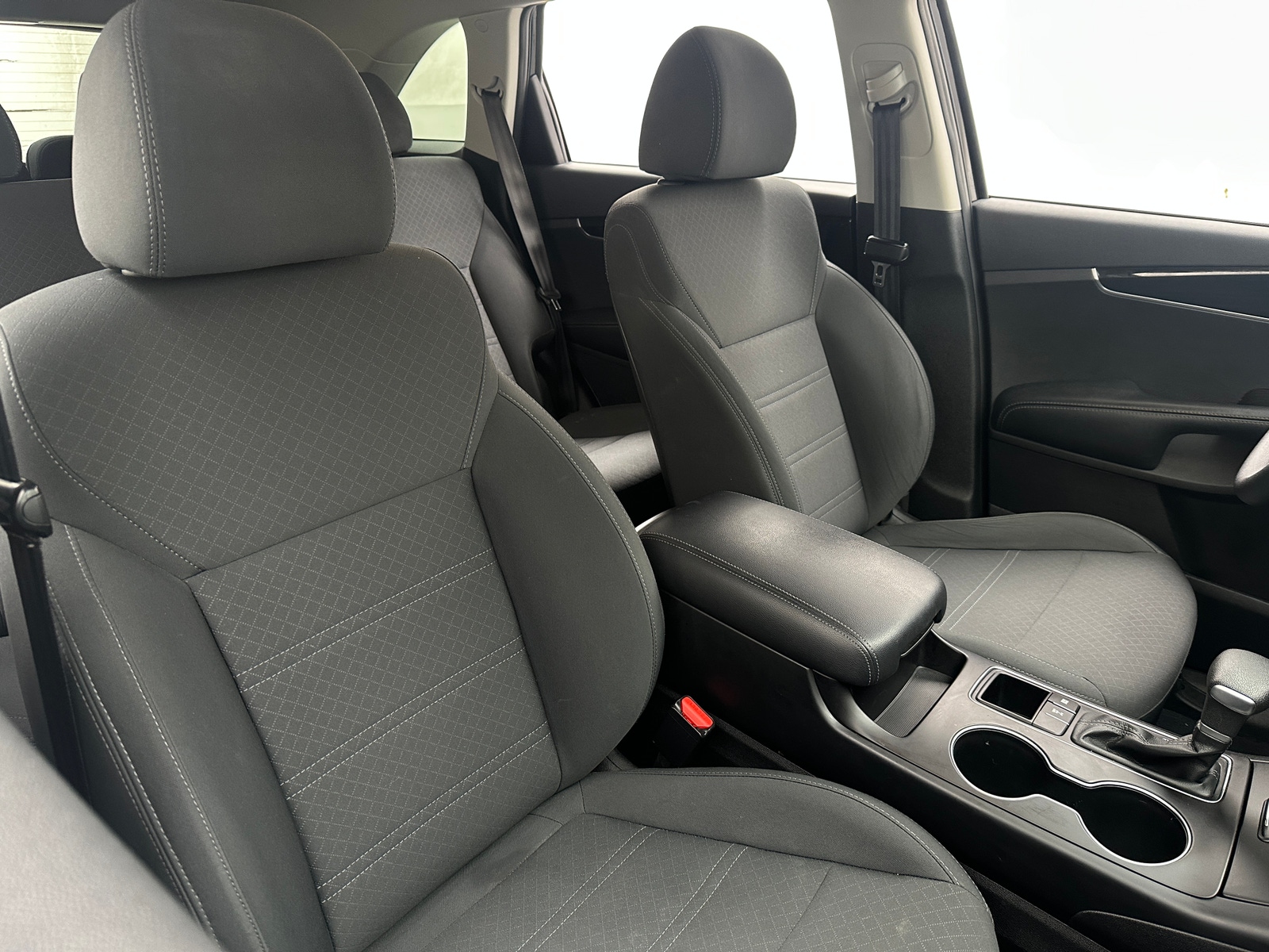Thumbnail: 2020 Kia Sorento - 2
