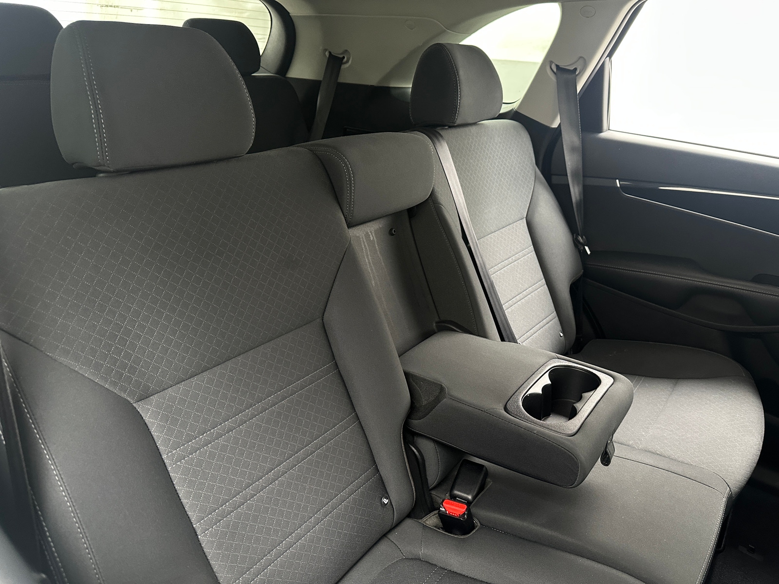 Thumbnail: 2020 Kia Sorento - 6