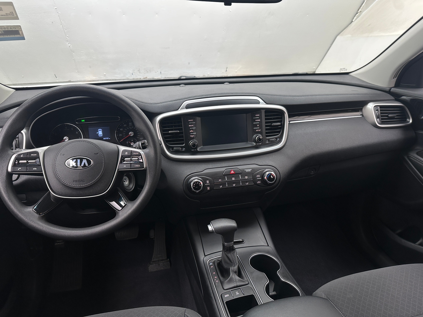 Thumbnail: 2020 Kia Sorento - 3