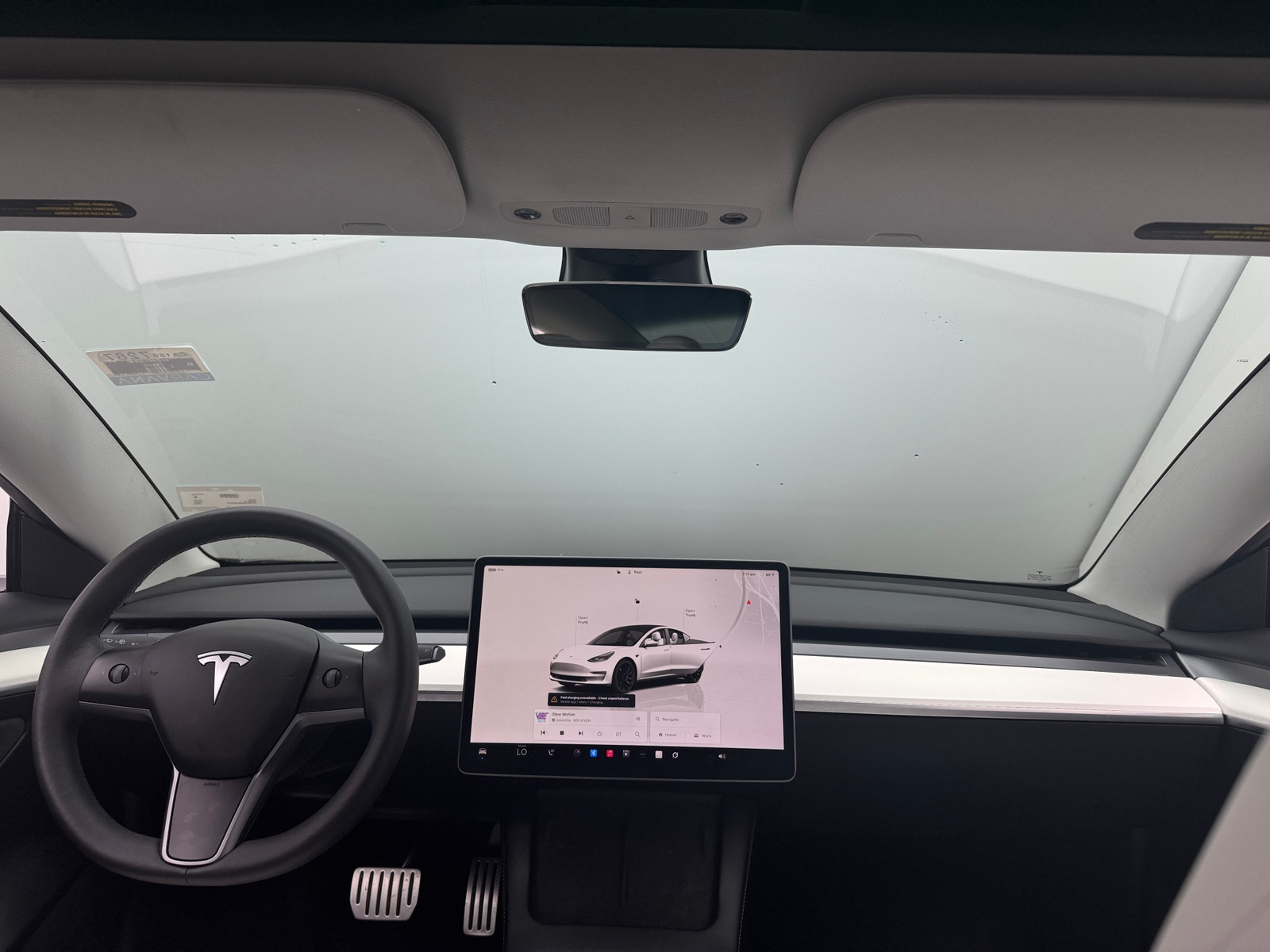 Thumbnail: 2022 Tesla Model 3 - 2