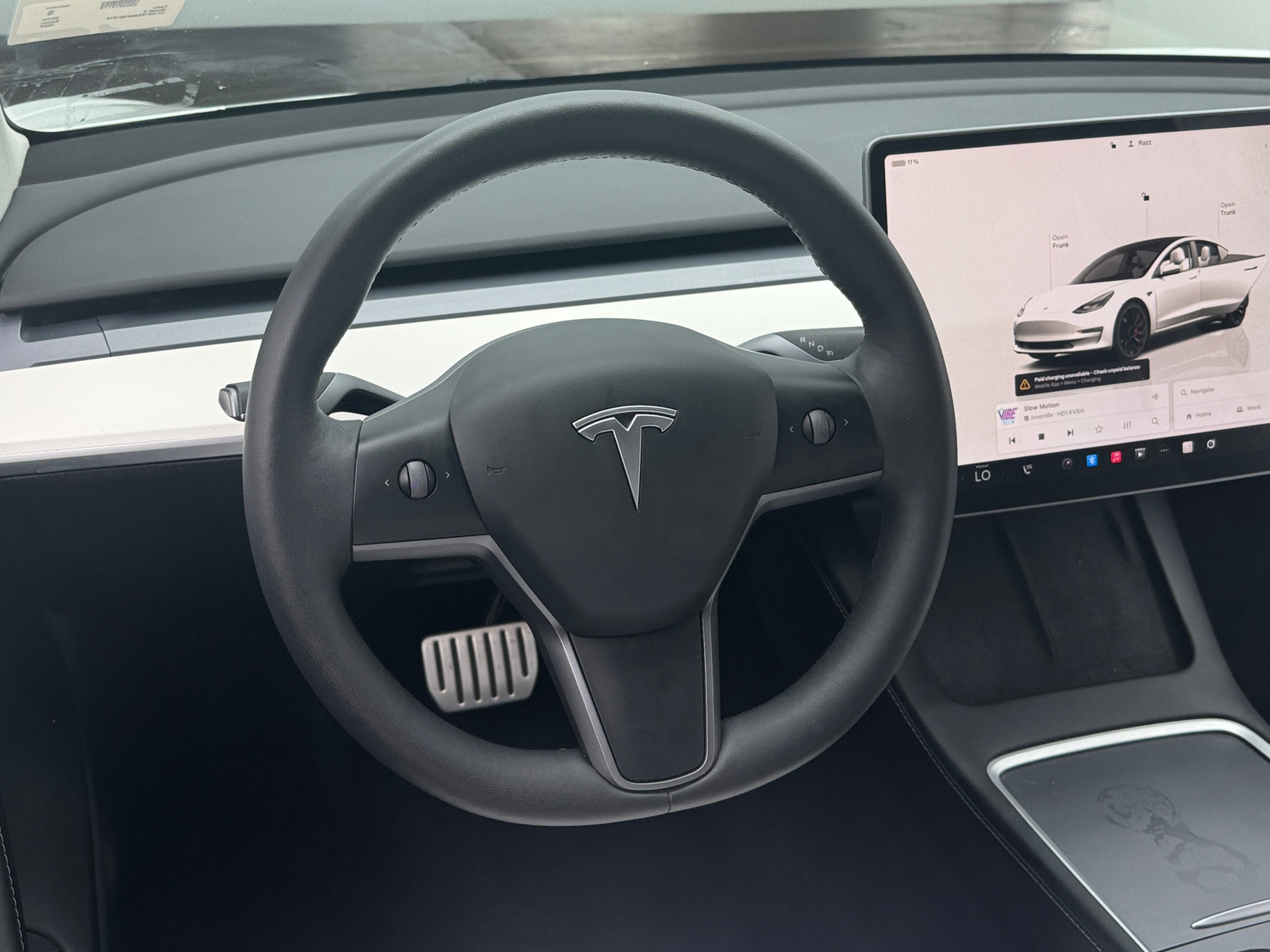 Thumbnail: 2022 Tesla Model 3 - 4