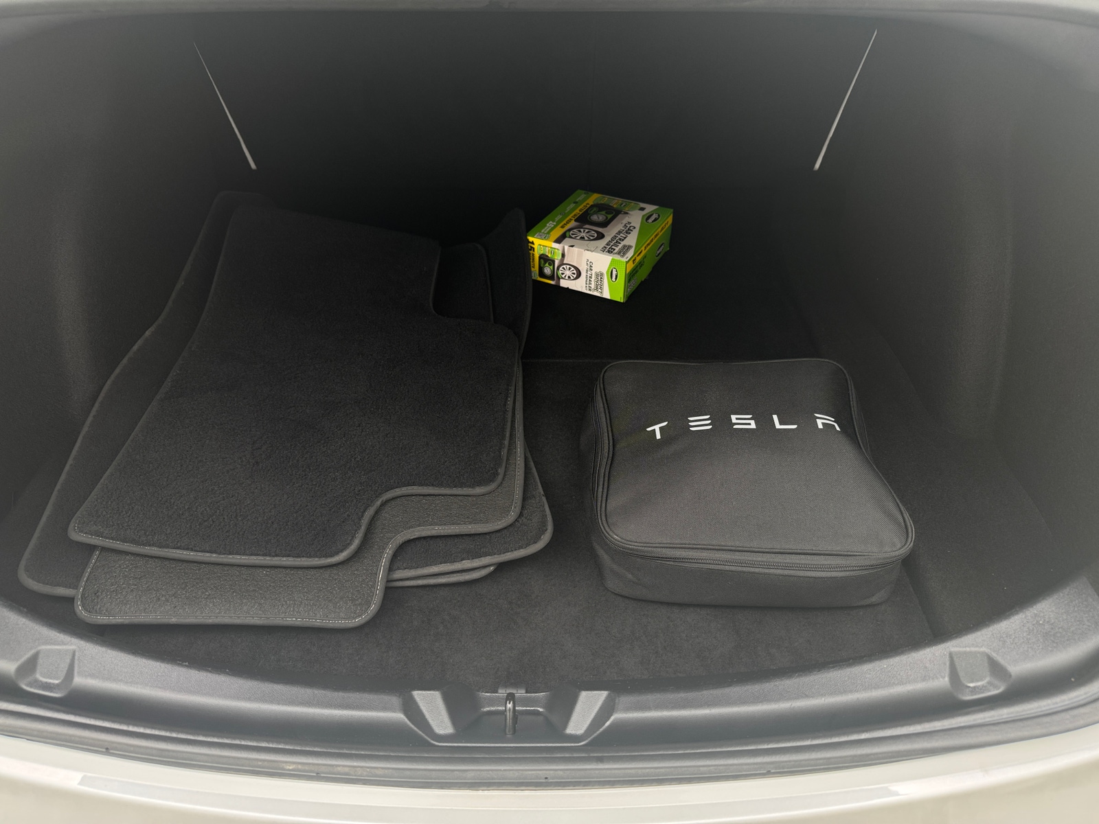 Thumbnail: 2022 Tesla Model 3 - 6
