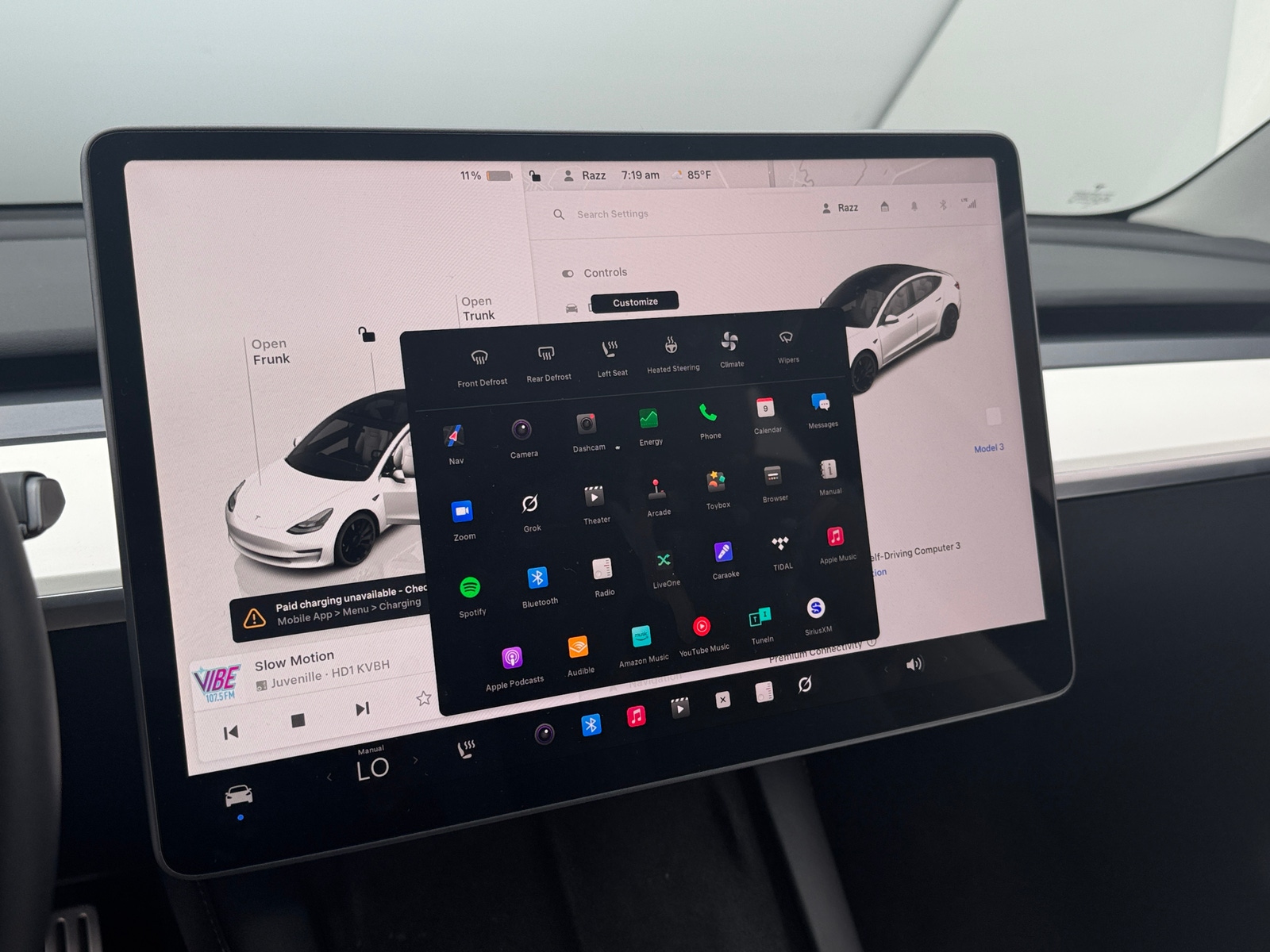 Thumbnail: 2022 Tesla Model 3 - 3