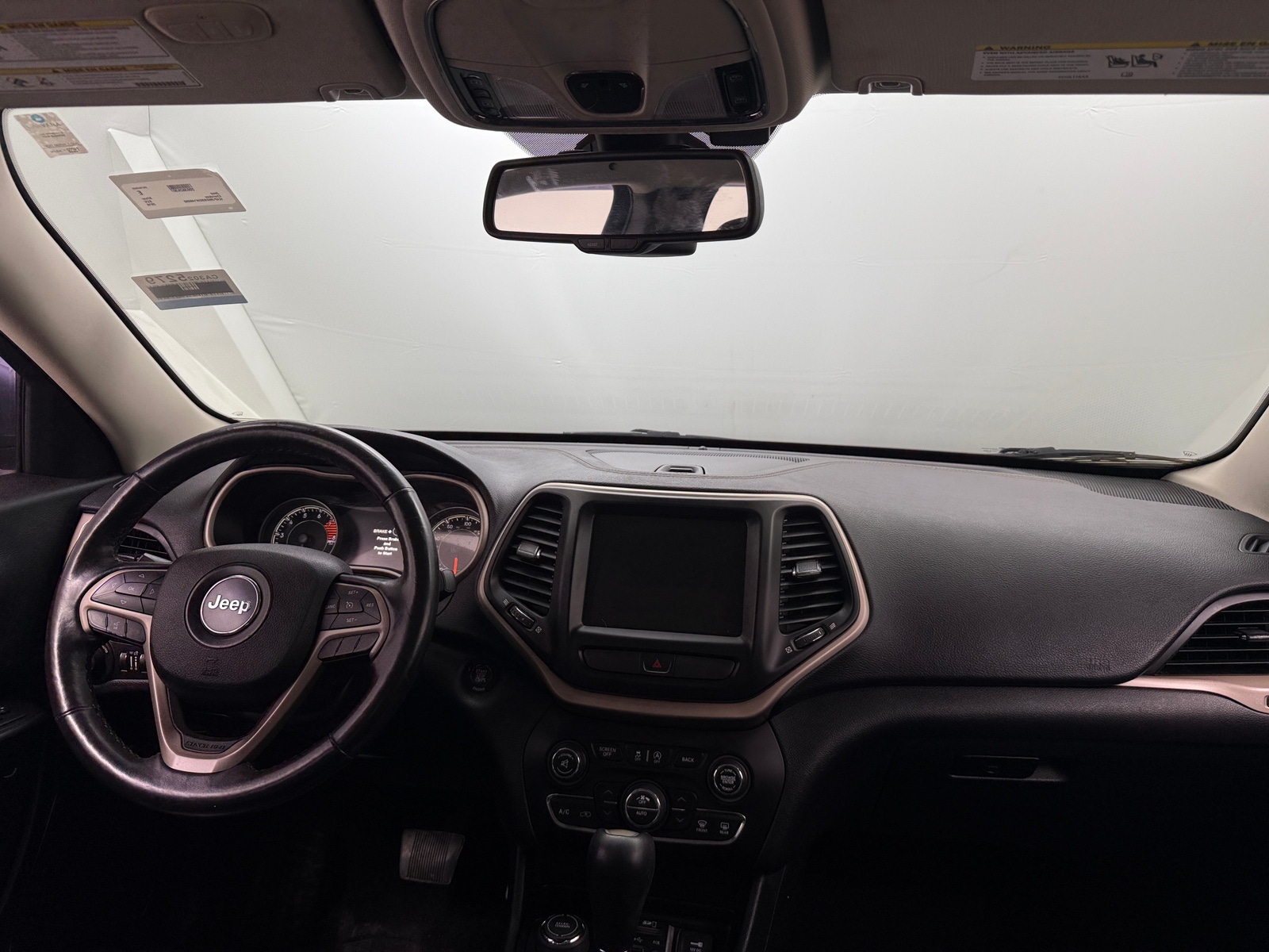 Thumbnail: 2016 Jeep Cherokee - 2