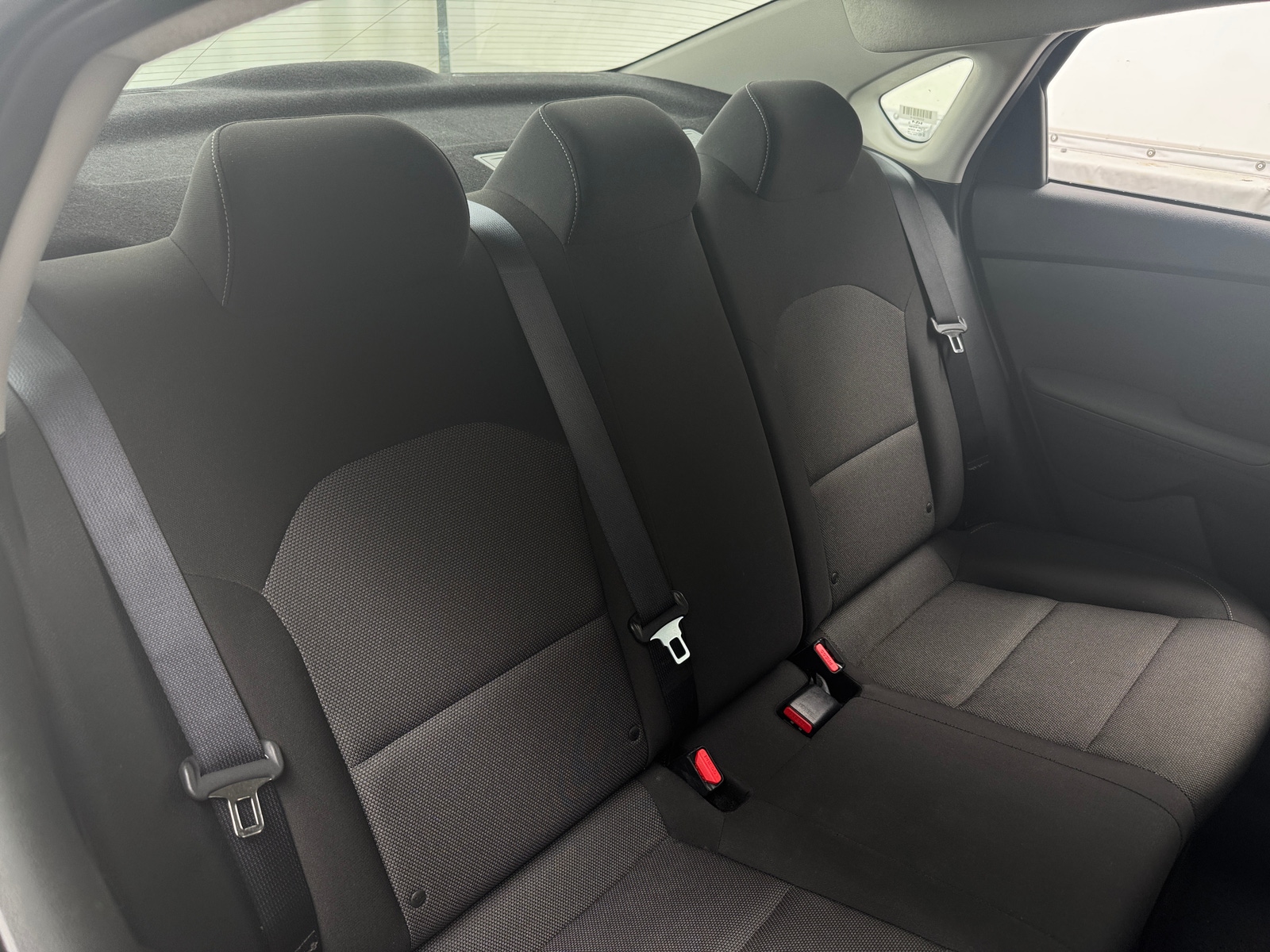 Thumbnail: 2023 Kia Forte - 6